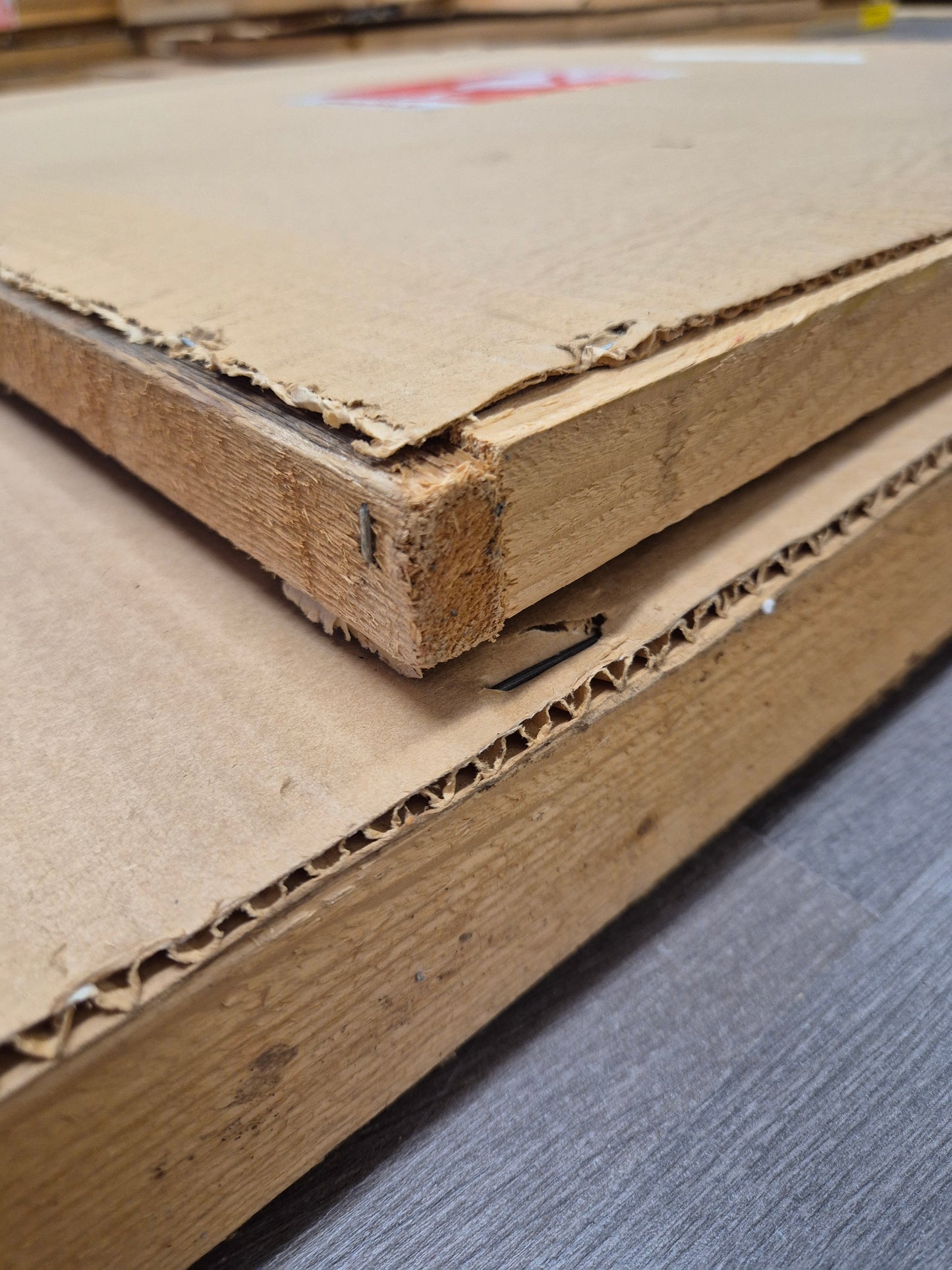 Vintage Finnish Dressing Table – Messin Oy | Original Packaging | Made in Finland