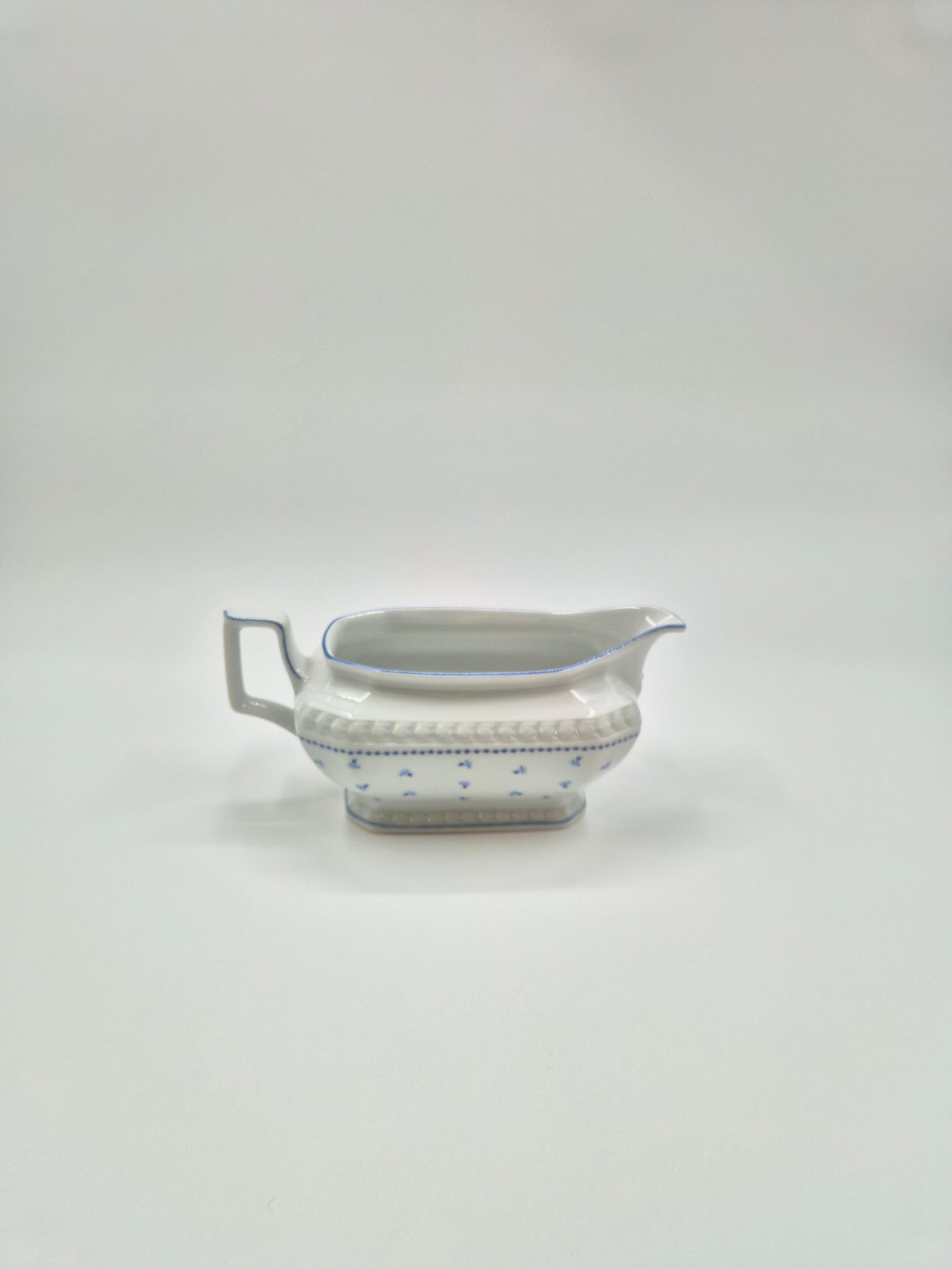 Seltmann Weiden Bavarian Porcelain Dinner Set - 37 pieces