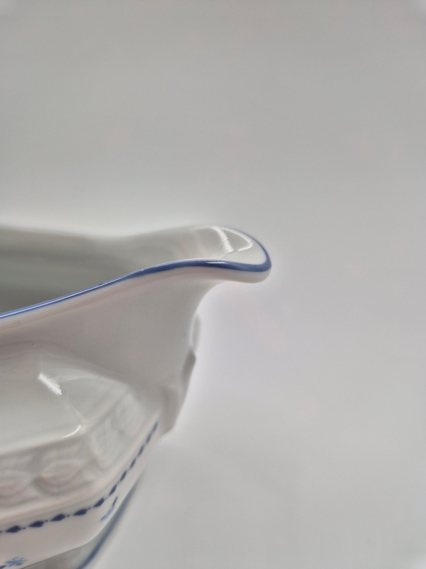 Seltmann Weiden Bavaria Gravy Boat / Sauce Jug