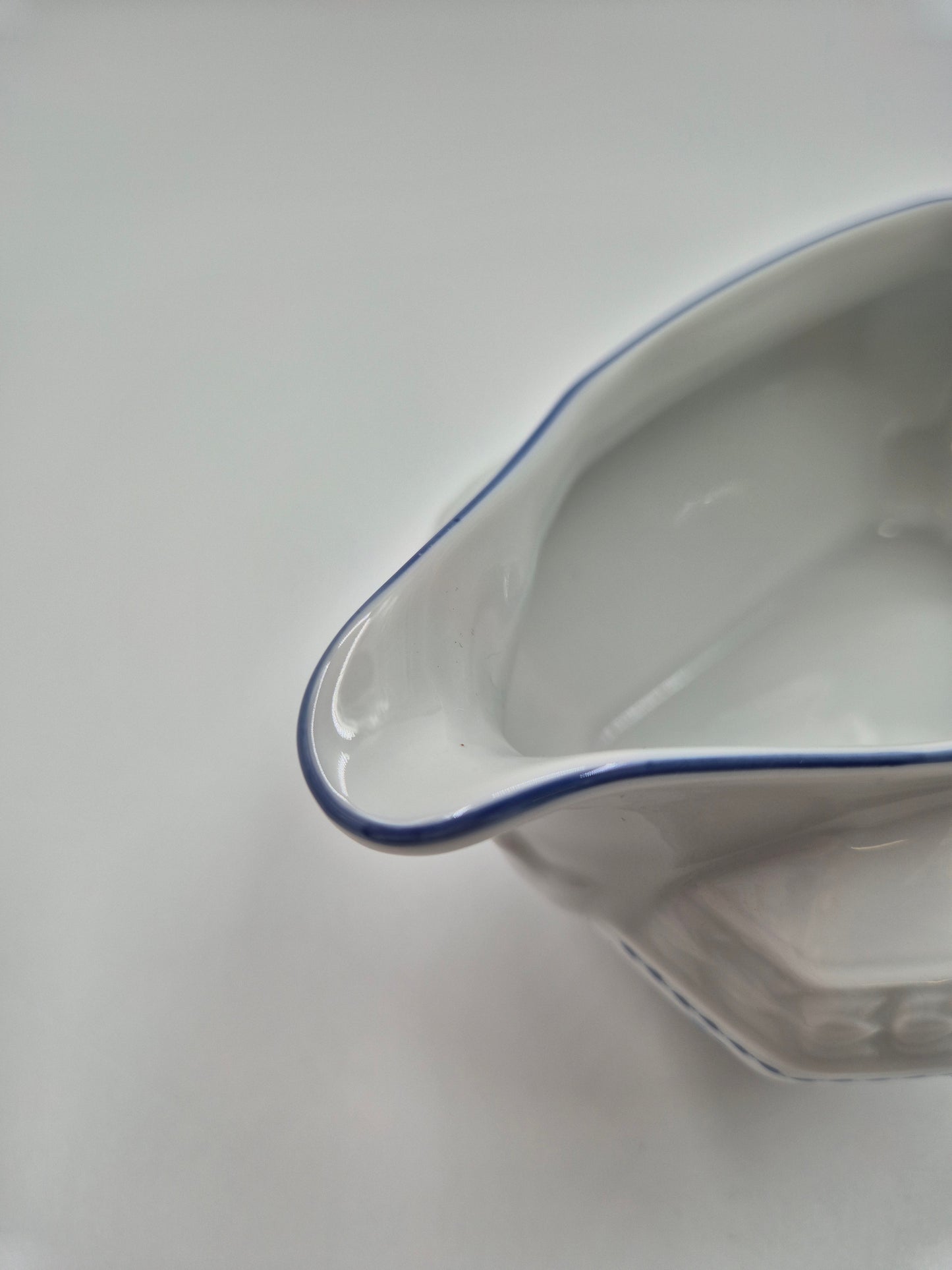 Seltmann Weiden Bavarian Porcelain Dinner Set - 37 pieces