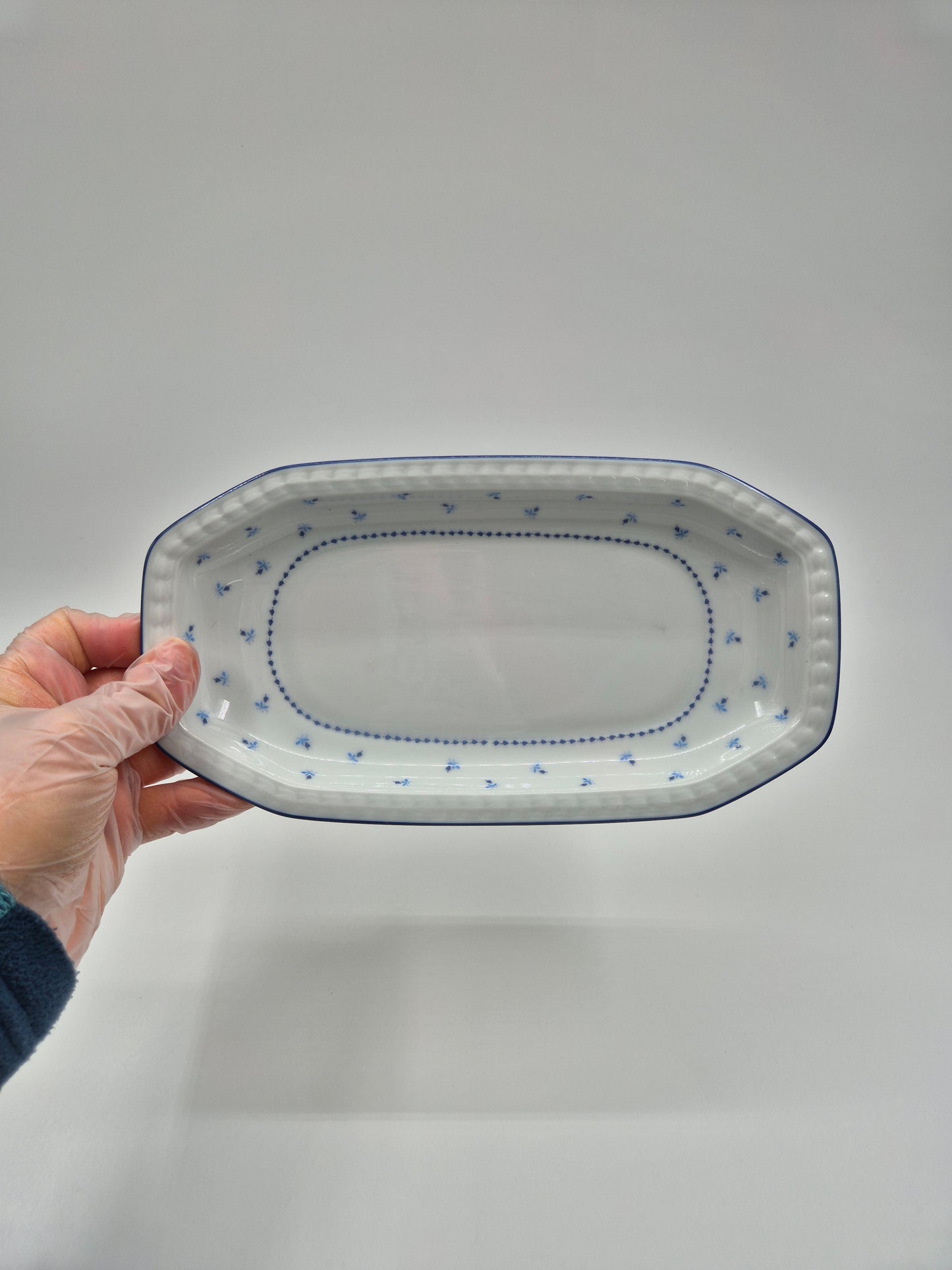 Seltmann Weiden Bavaria Serving Platter