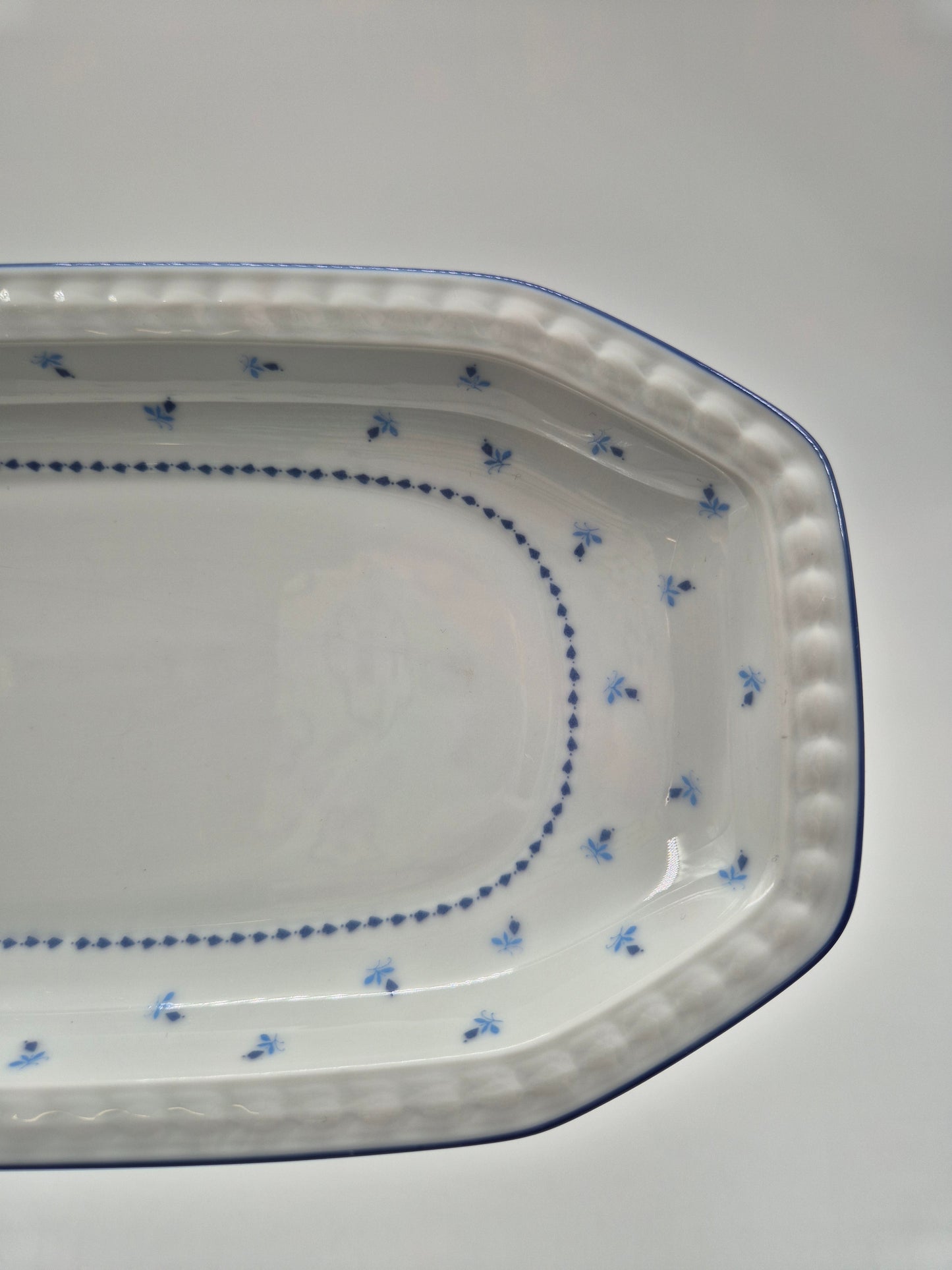 Seltmann Weiden Bavaria Serving Platter