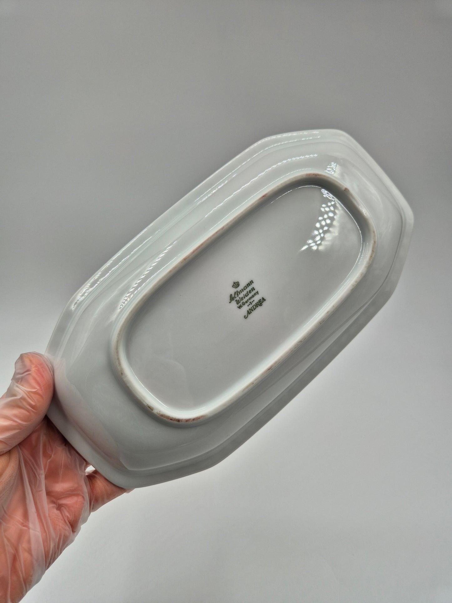 Seltmann Weiden Bavaria Serving Platter