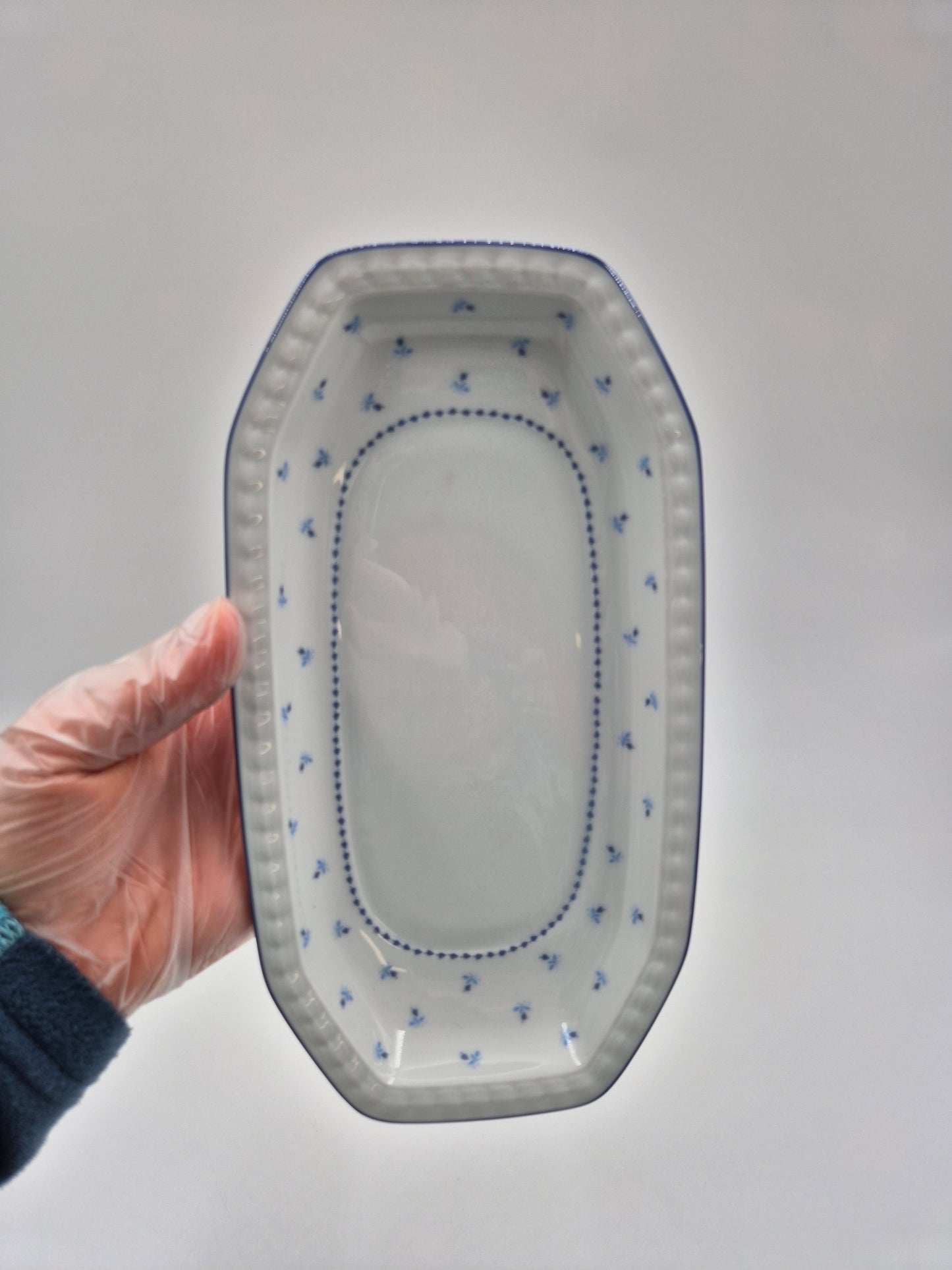 Seltmann Weiden Bavaria Serving Platter