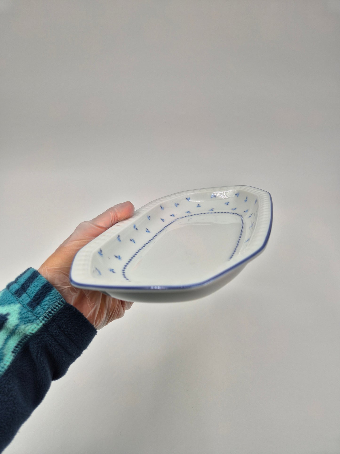 Seltmann Weiden Bavaria Serving Platter