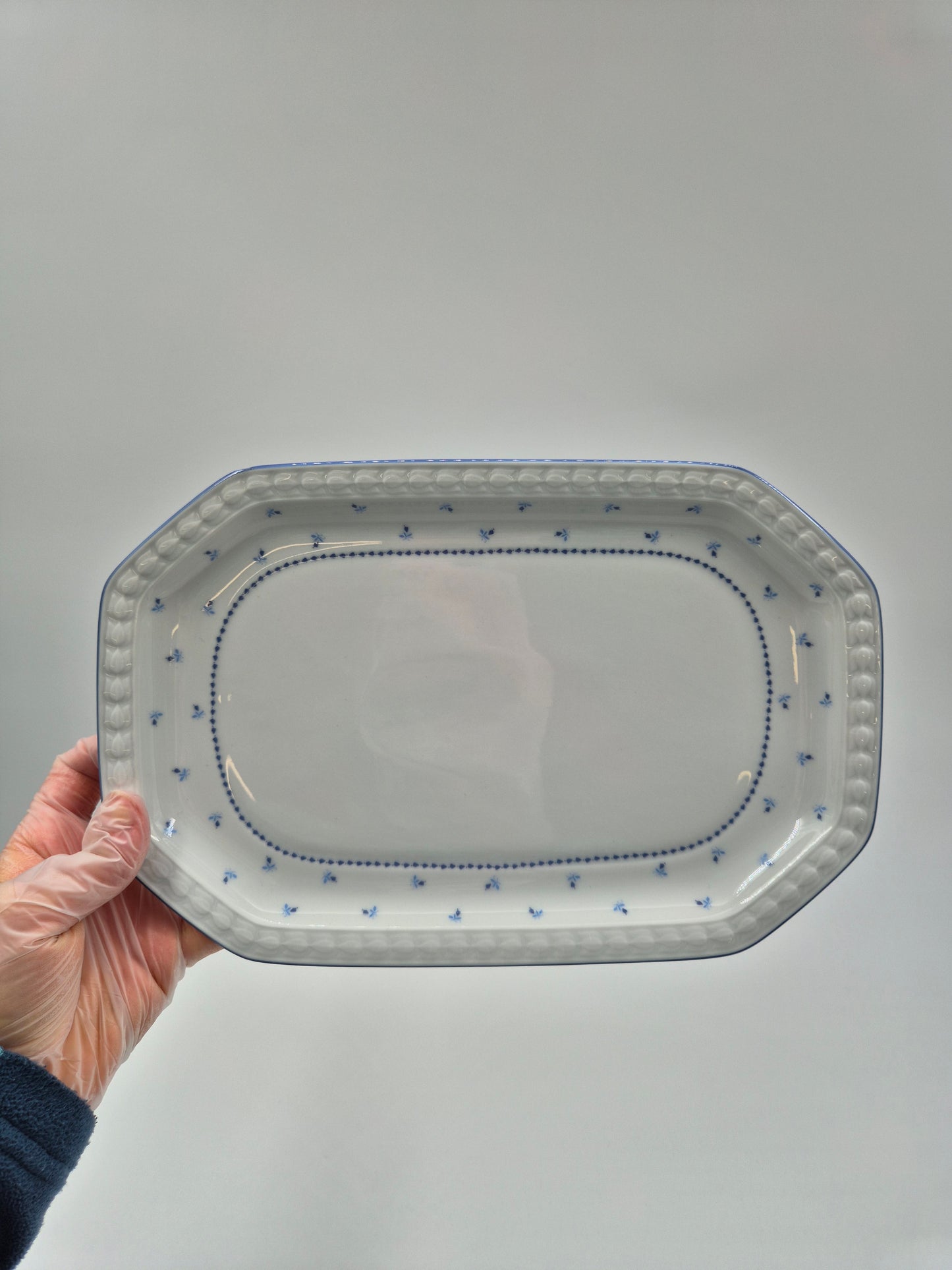 Seltmann Weiden Bavaria Serving Platter
