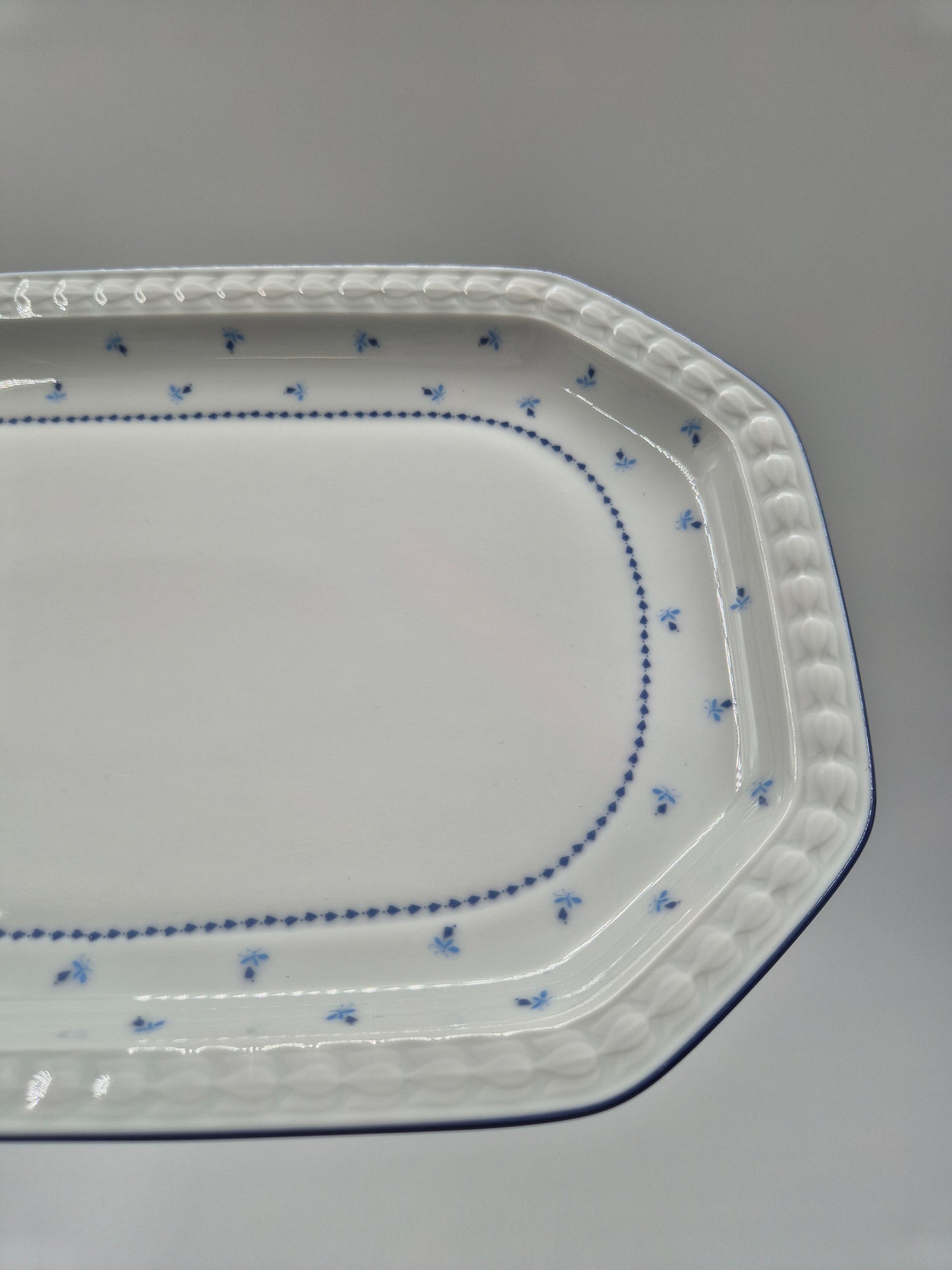 Seltmann Weiden Bavaria Serving Platter