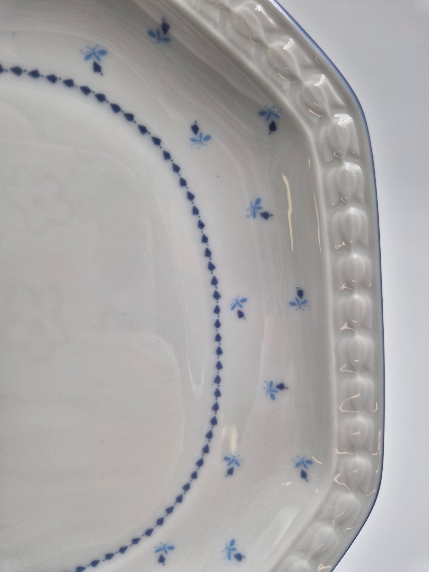 Seltmann Weiden Bavaria Serving Platter