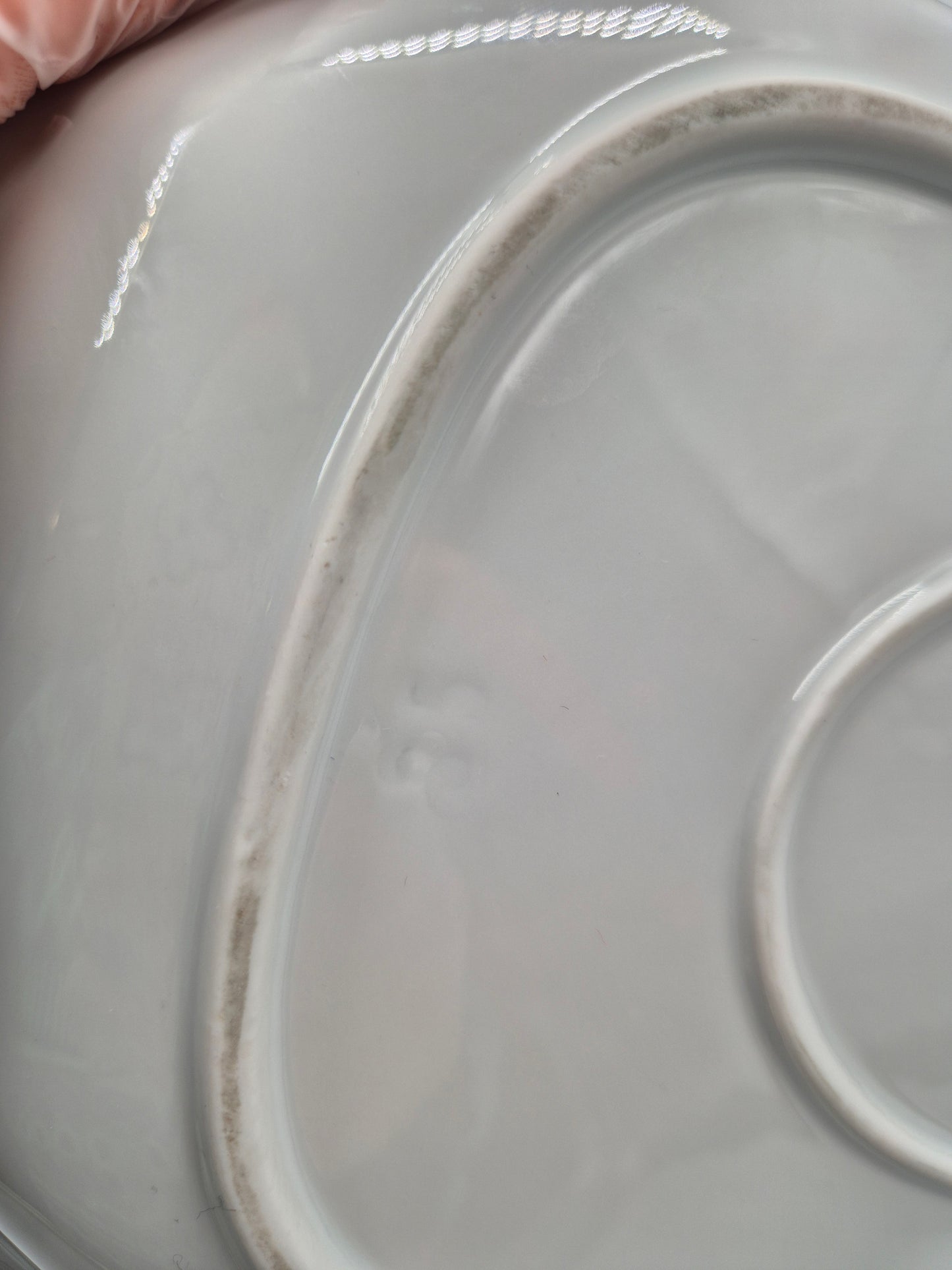 Seltmann Weiden Bavaria Serving Platter