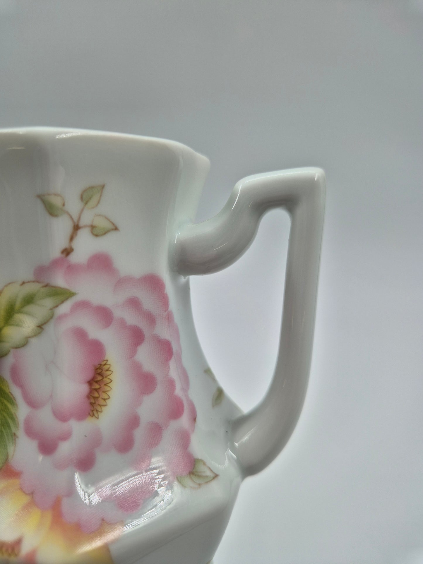 Classic Limoges Coffee/Tea Service – Elegant Vintage French Floral Porcelain