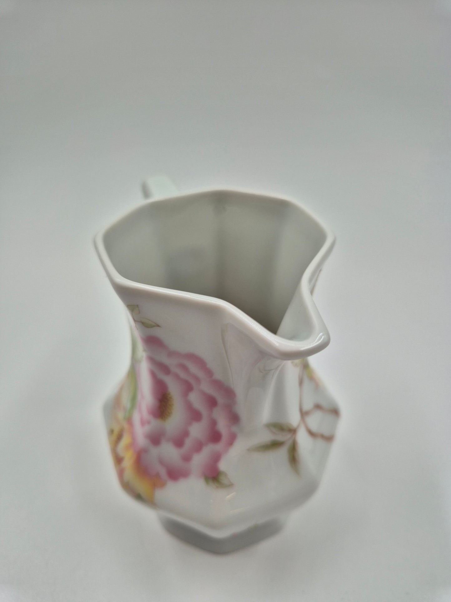 Classic Limoges Coffee/Tea Service – Elegant Vintage French Floral Porcelain