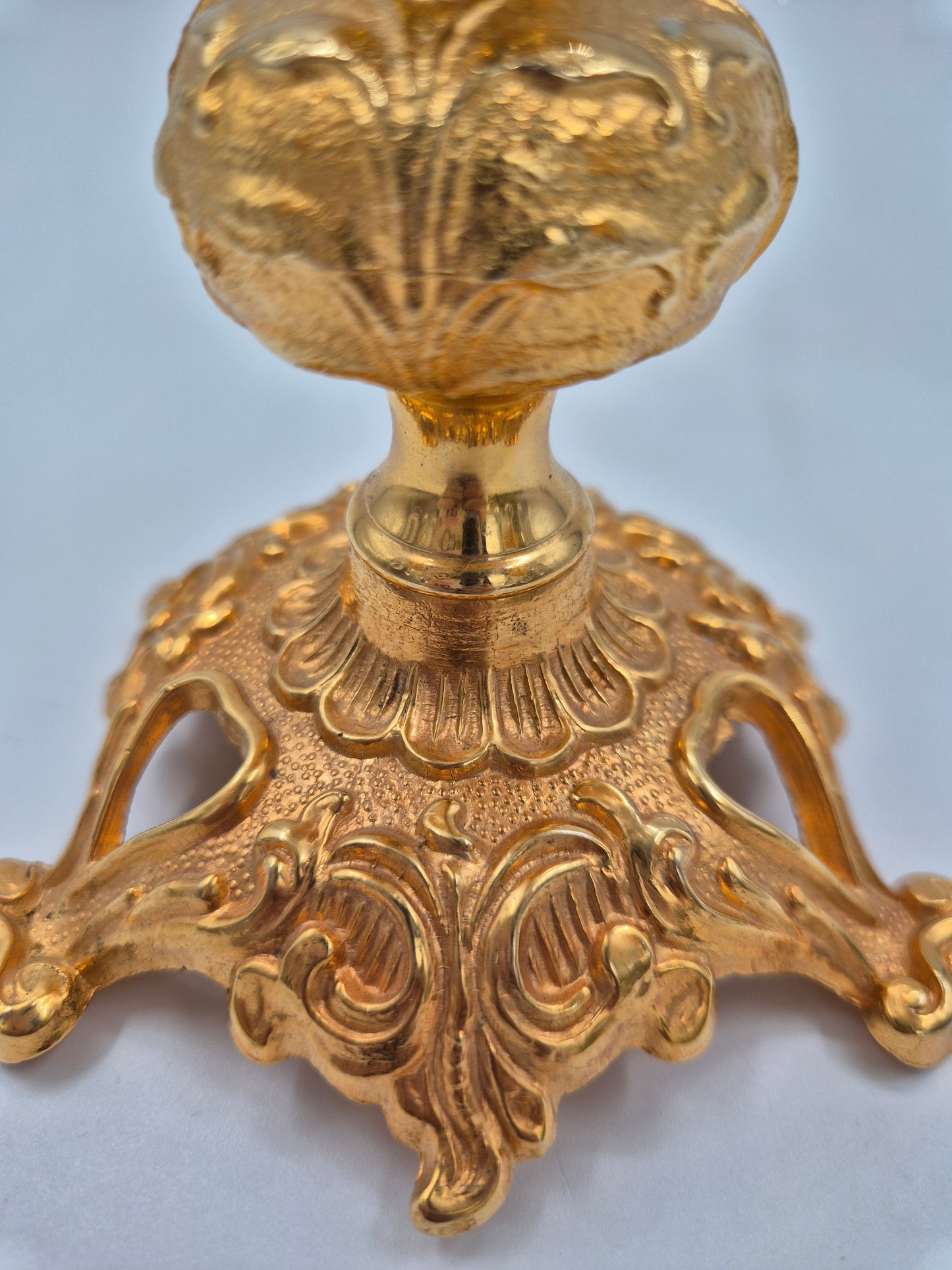 Turun Kristalli Crystal Candelabra