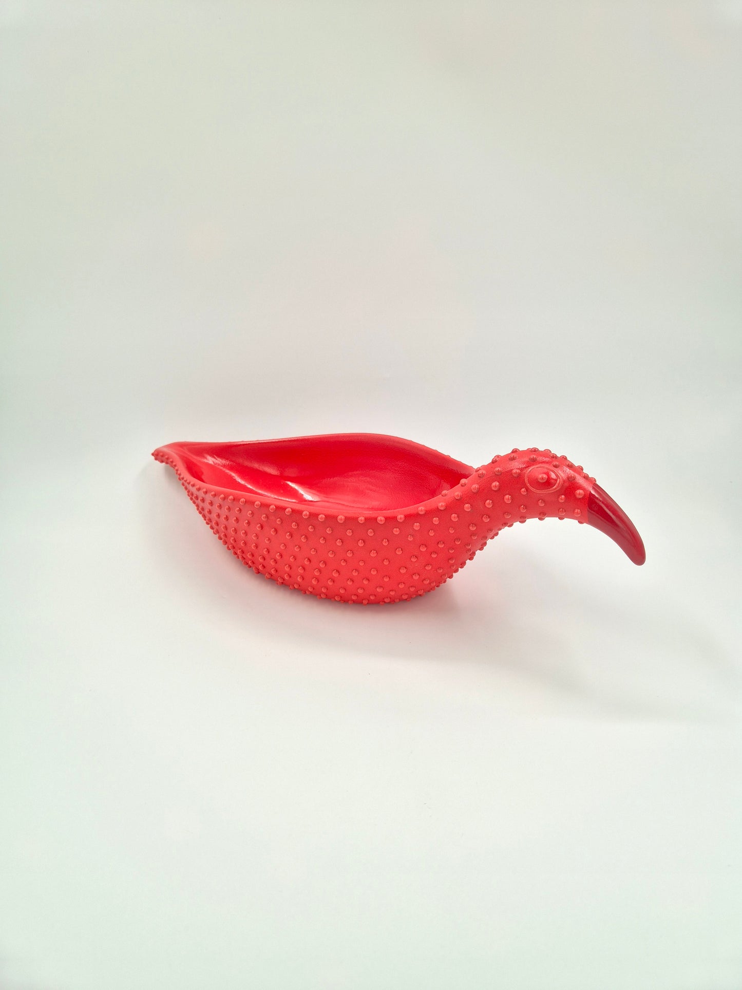 Vintage Bird Shaped Serving Dish