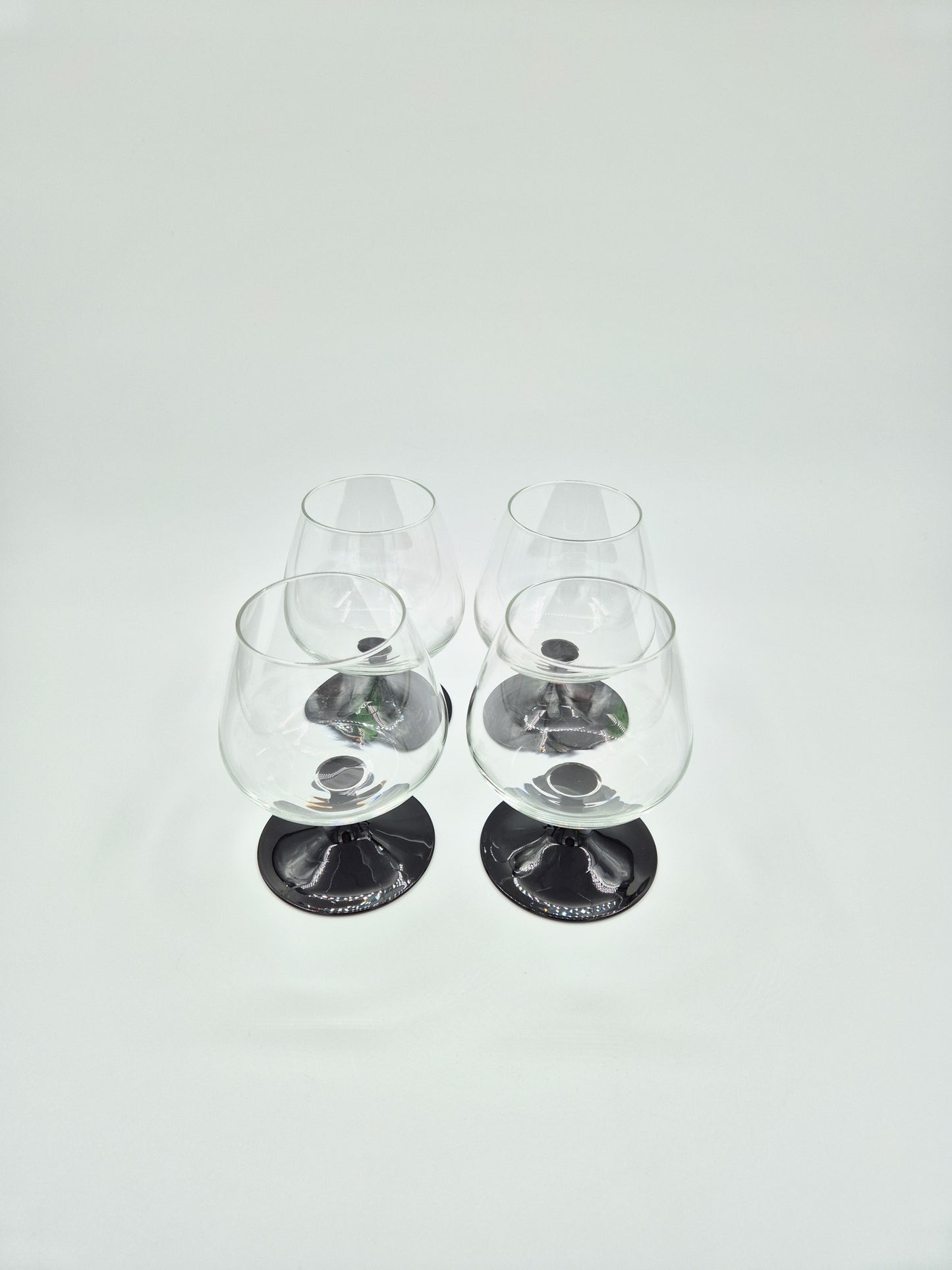 Luminarc Domino Cognac Glasses