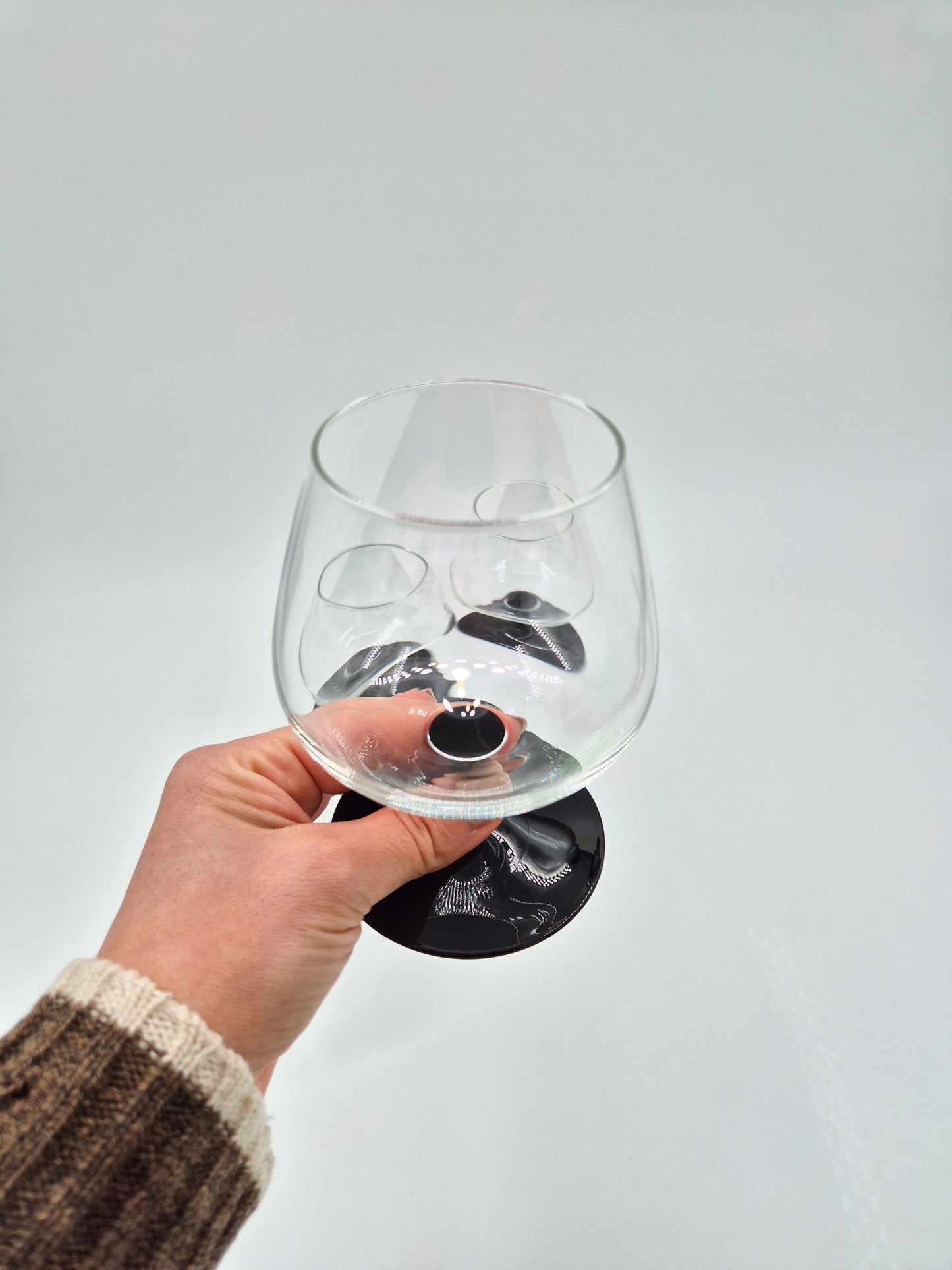 Luminarc Domino Cognac Glasses