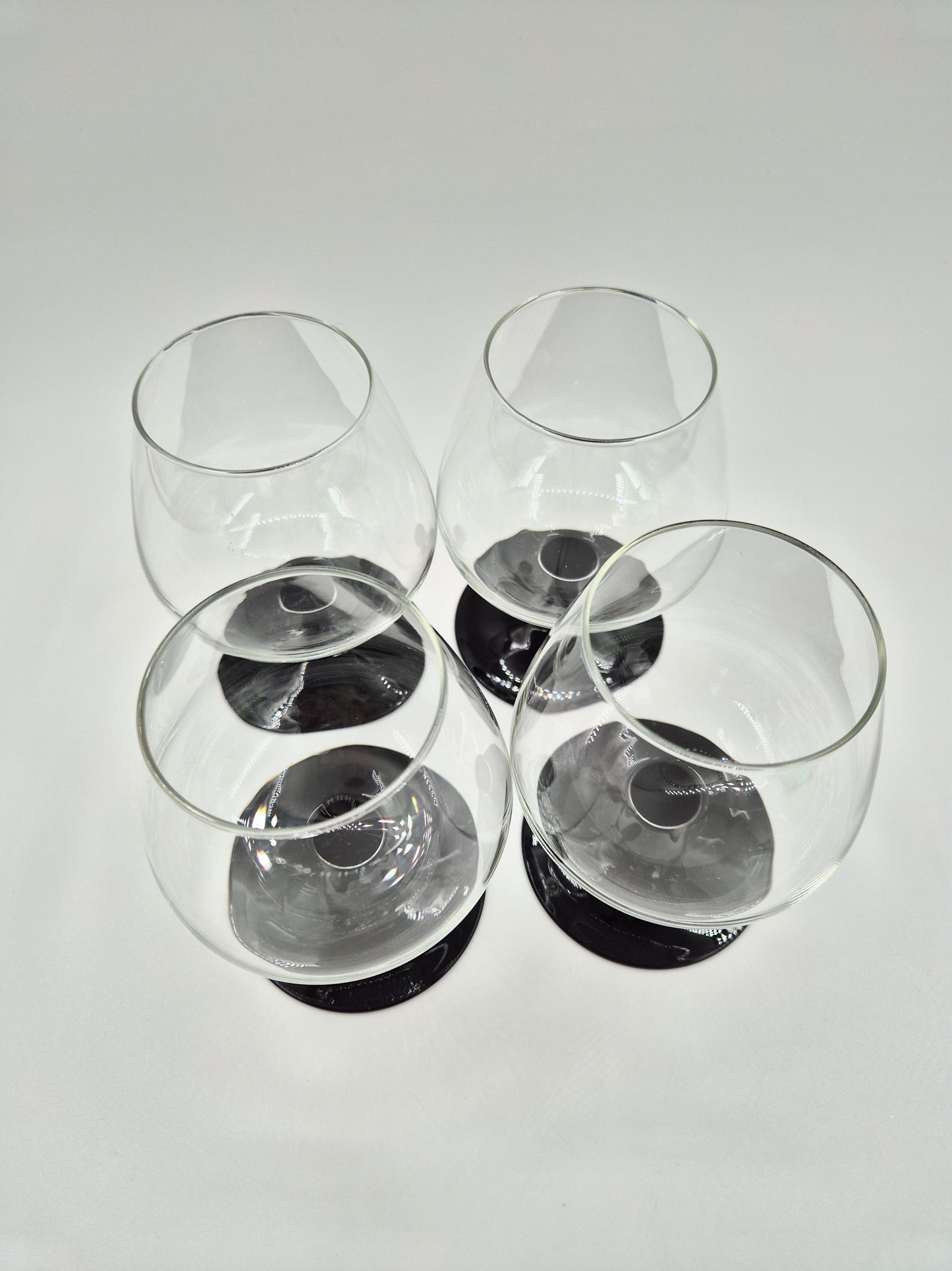Luminarc Domino Cognac Glasses