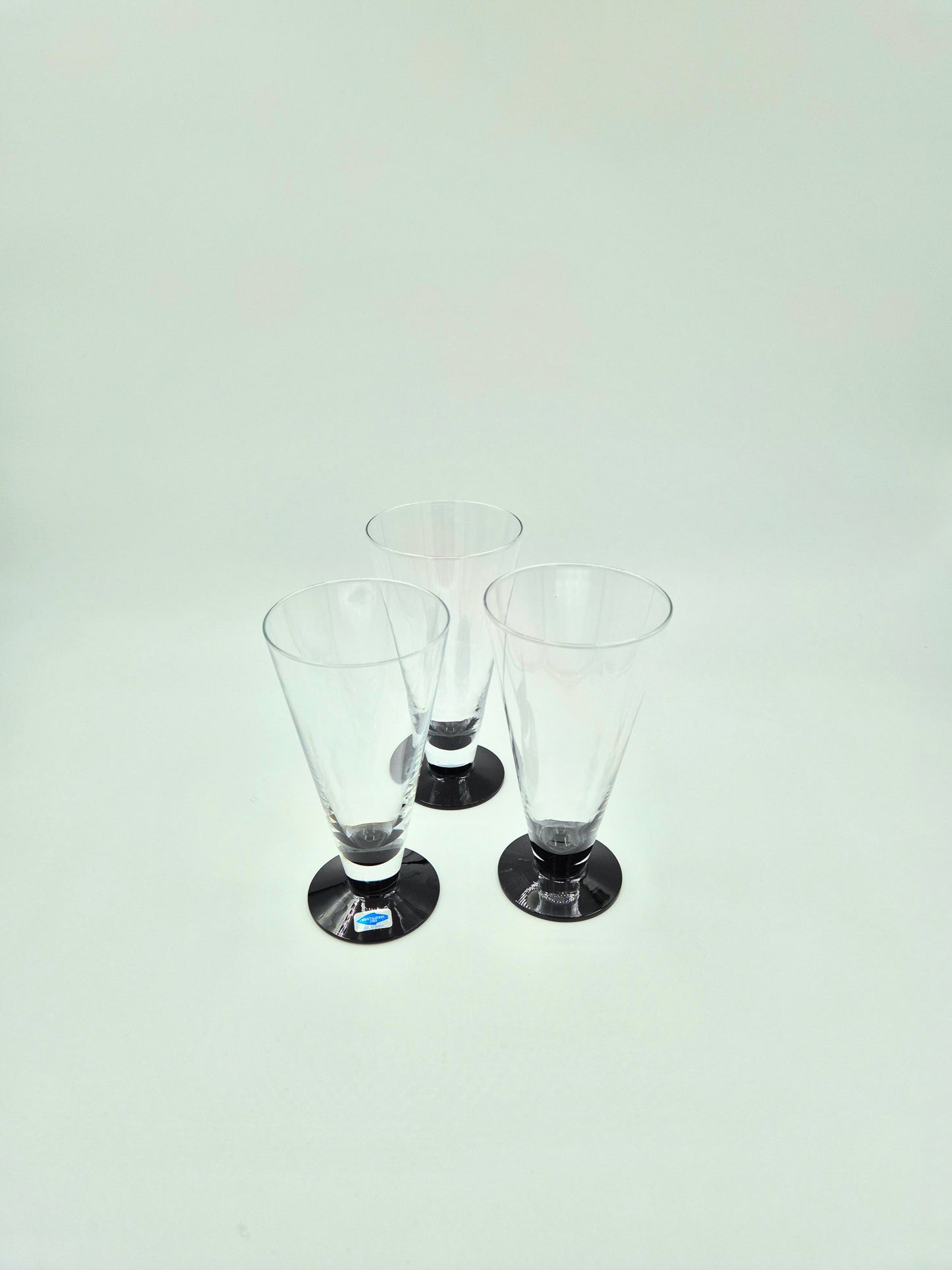 Nuutajärvi Kippan Beer Glass by Markku Salo