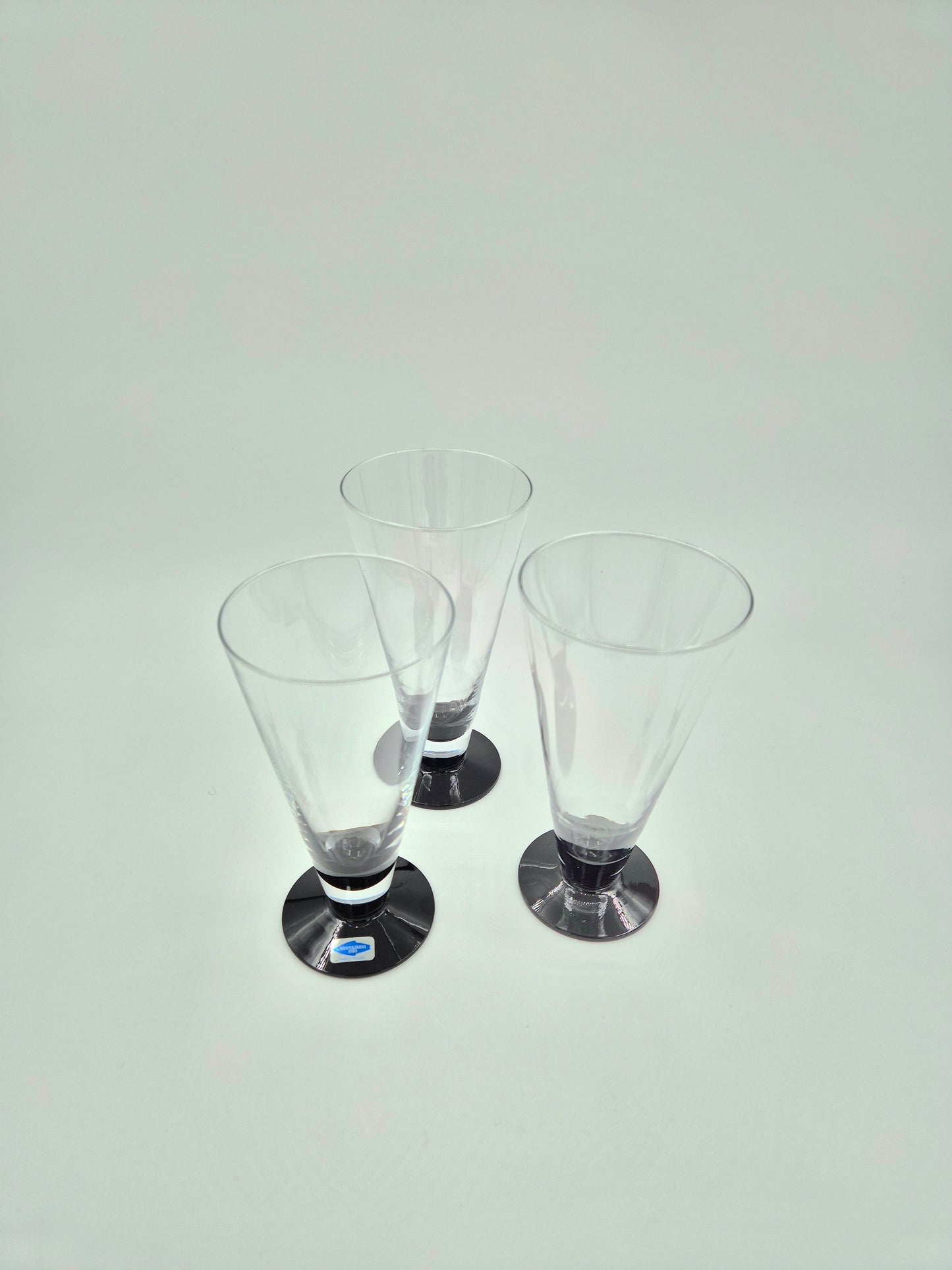 Nuutajärvi Kippan Beer Glass by Markku Salo