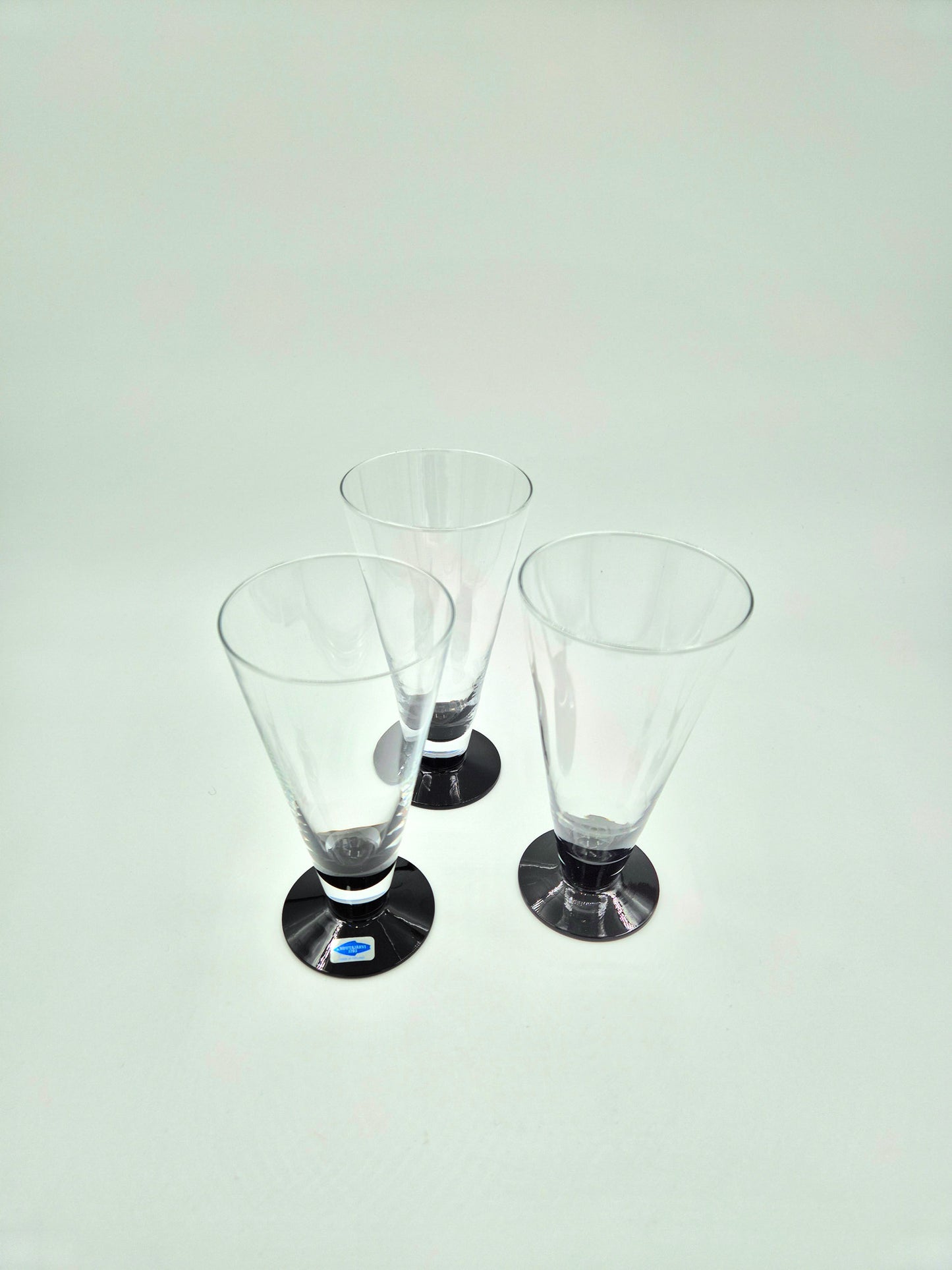 Nuutajärvi Kippan Beer Glass by Markku Salo