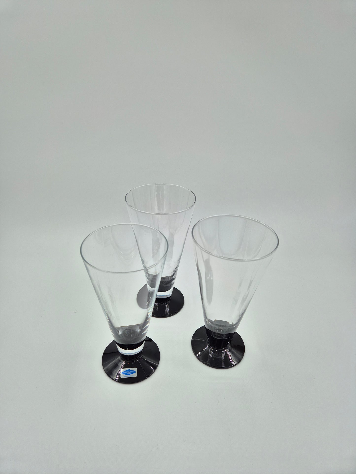 Nuutajärvi Kippan Beer Glass by Markku Salo