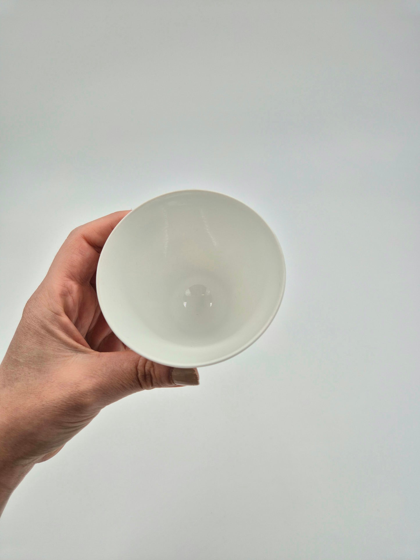 Vintage Rosenthal Sugar Bowl and Creamer Set – Midnight Sun by Tapio Wirkkala