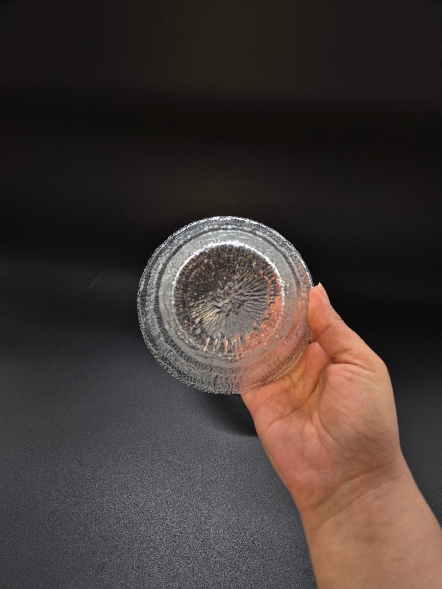 Tapio Wirkkala Solaris Bowls Set of 4  – Iittala Finland