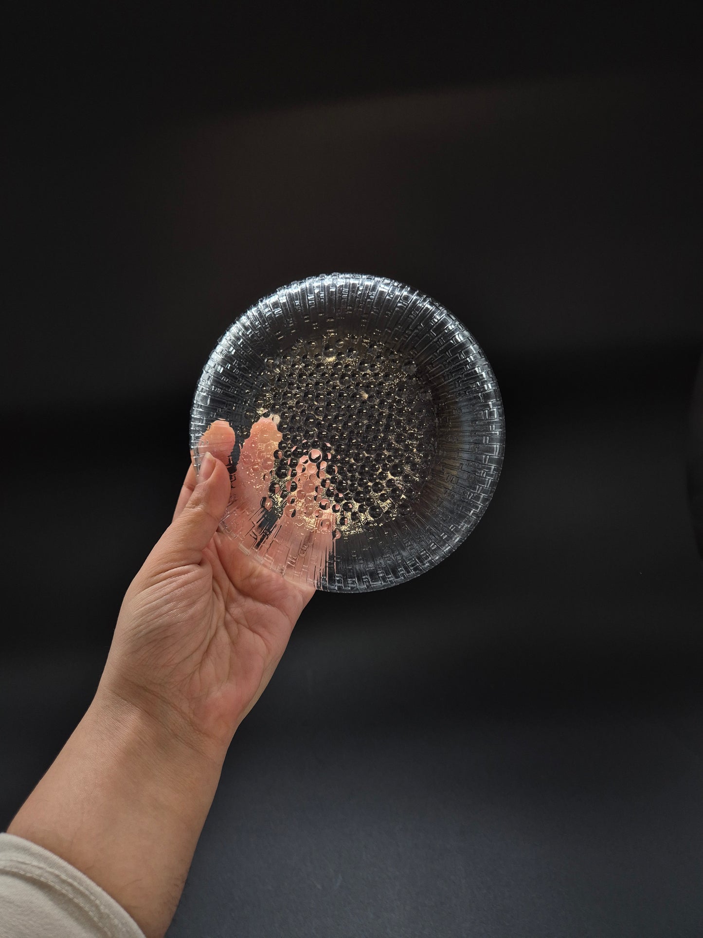 Set of 4 Iittala Ultima Thule Dessert Plate 14.5 cm – Tapio Wirkkala