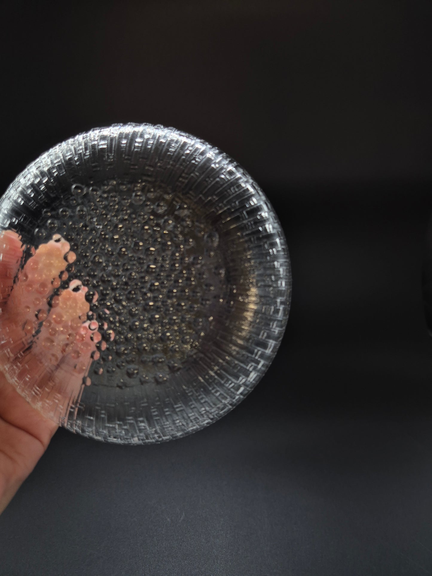 Set of 4 Iittala Ultima Thule Dessert Plate 14.5 cm – Tapio Wirkkala