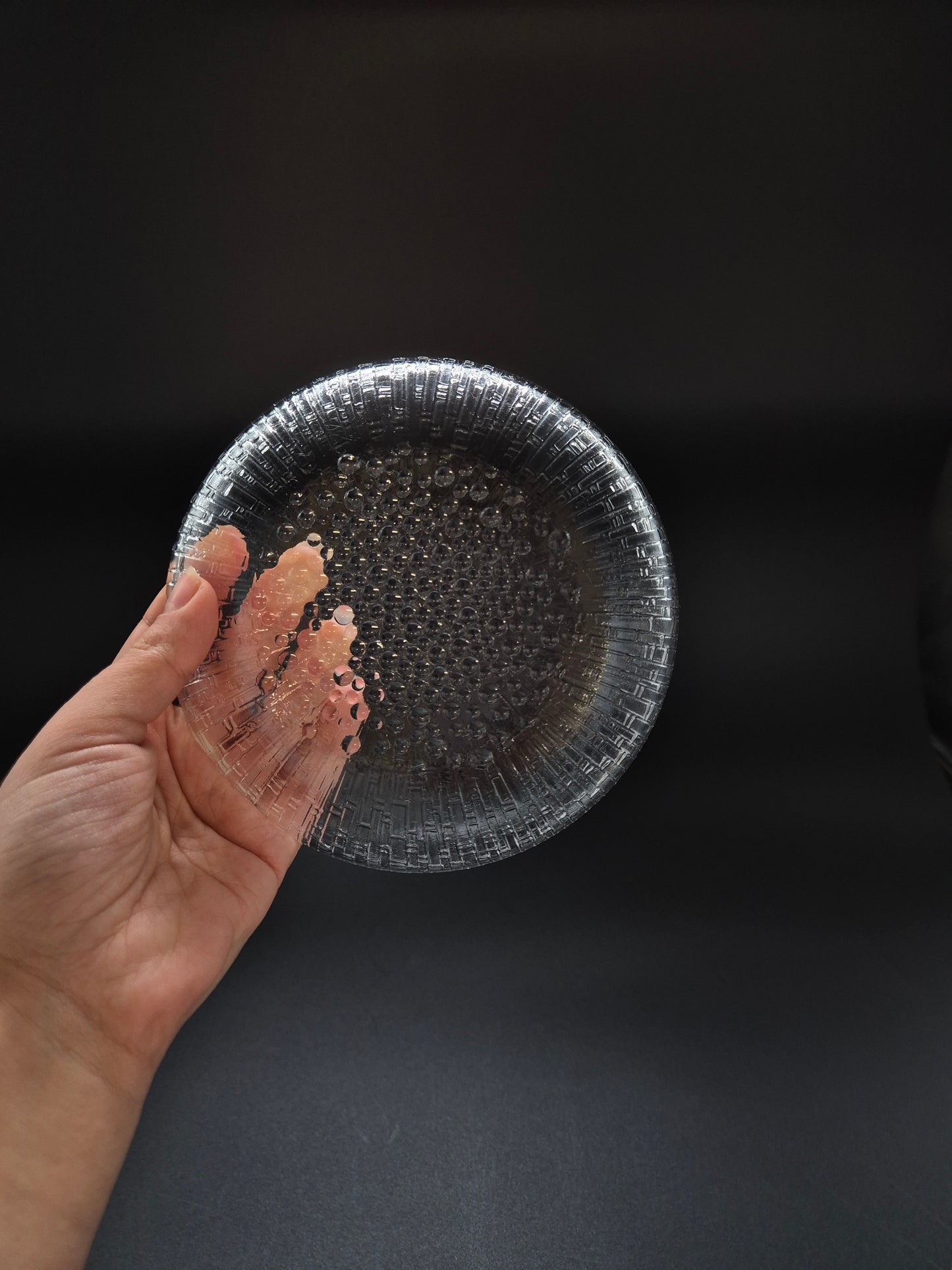 Set of 4 Iittala Ultima Thule Dessert Plate 14.5 cm – Tapio Wirkkala