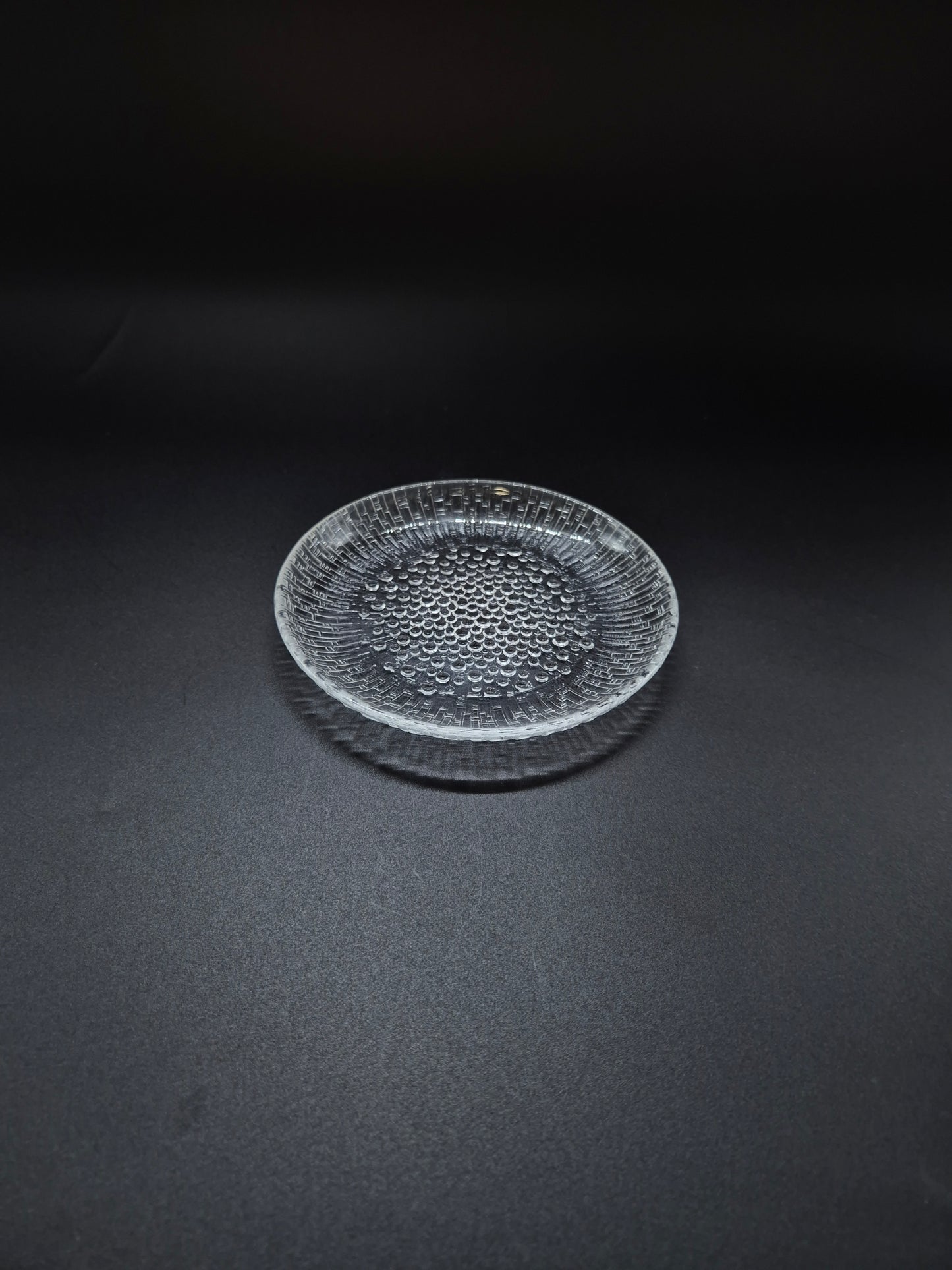 Set of 4 Iittala Ultima Thule Dessert Plate 14.5 cm – Tapio Wirkkala