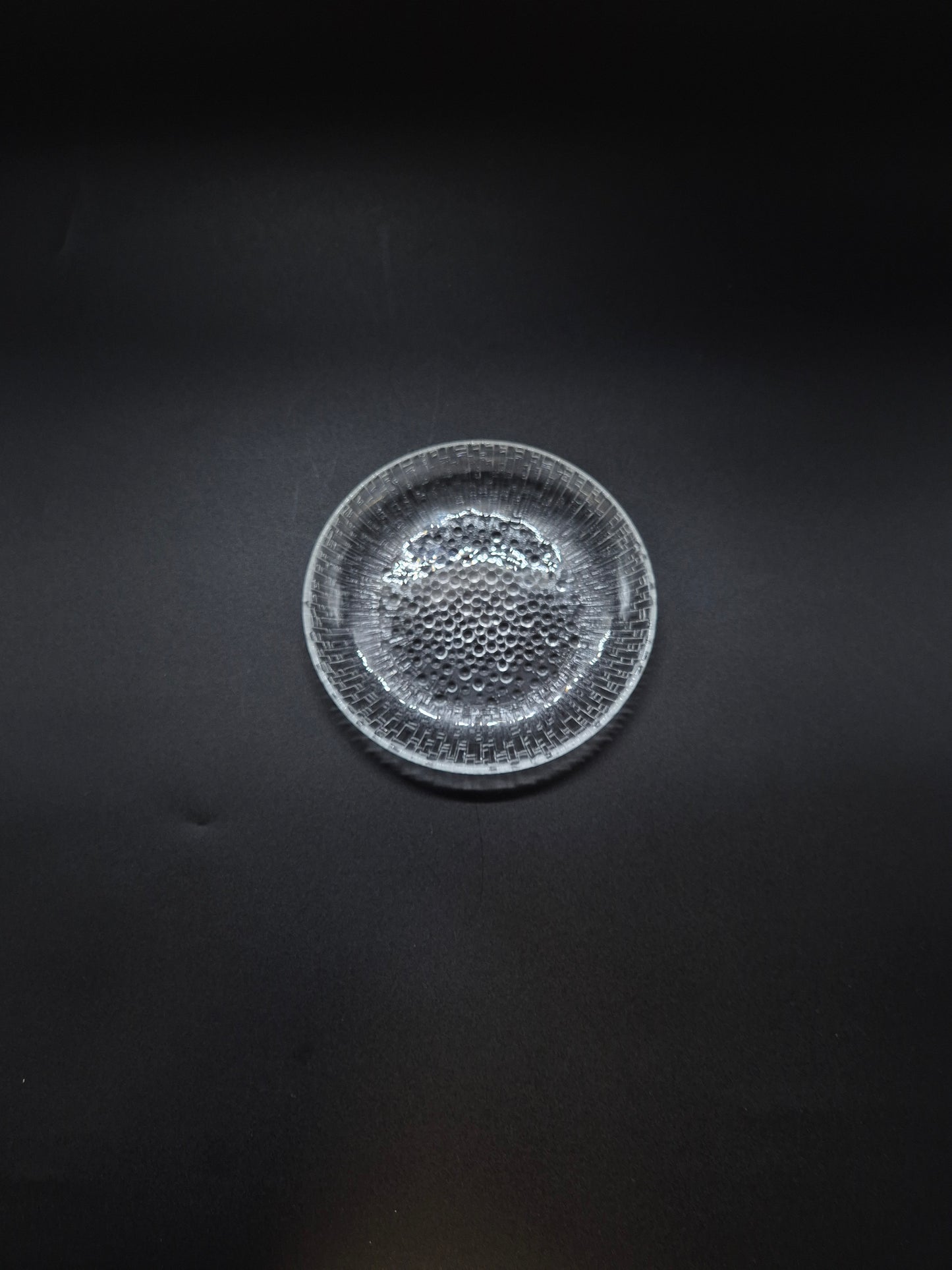 Set of 4 Iittala Ultima Thule Dessert Plate 14.5 cm – Tapio Wirkkala