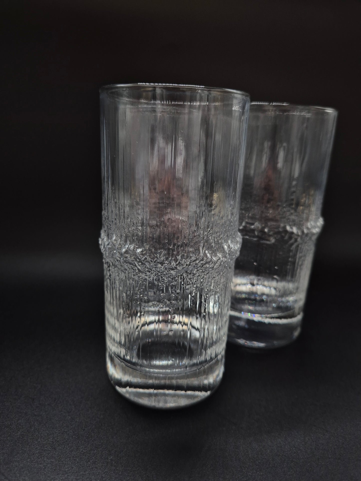 Iittala Niva Beer Glass
