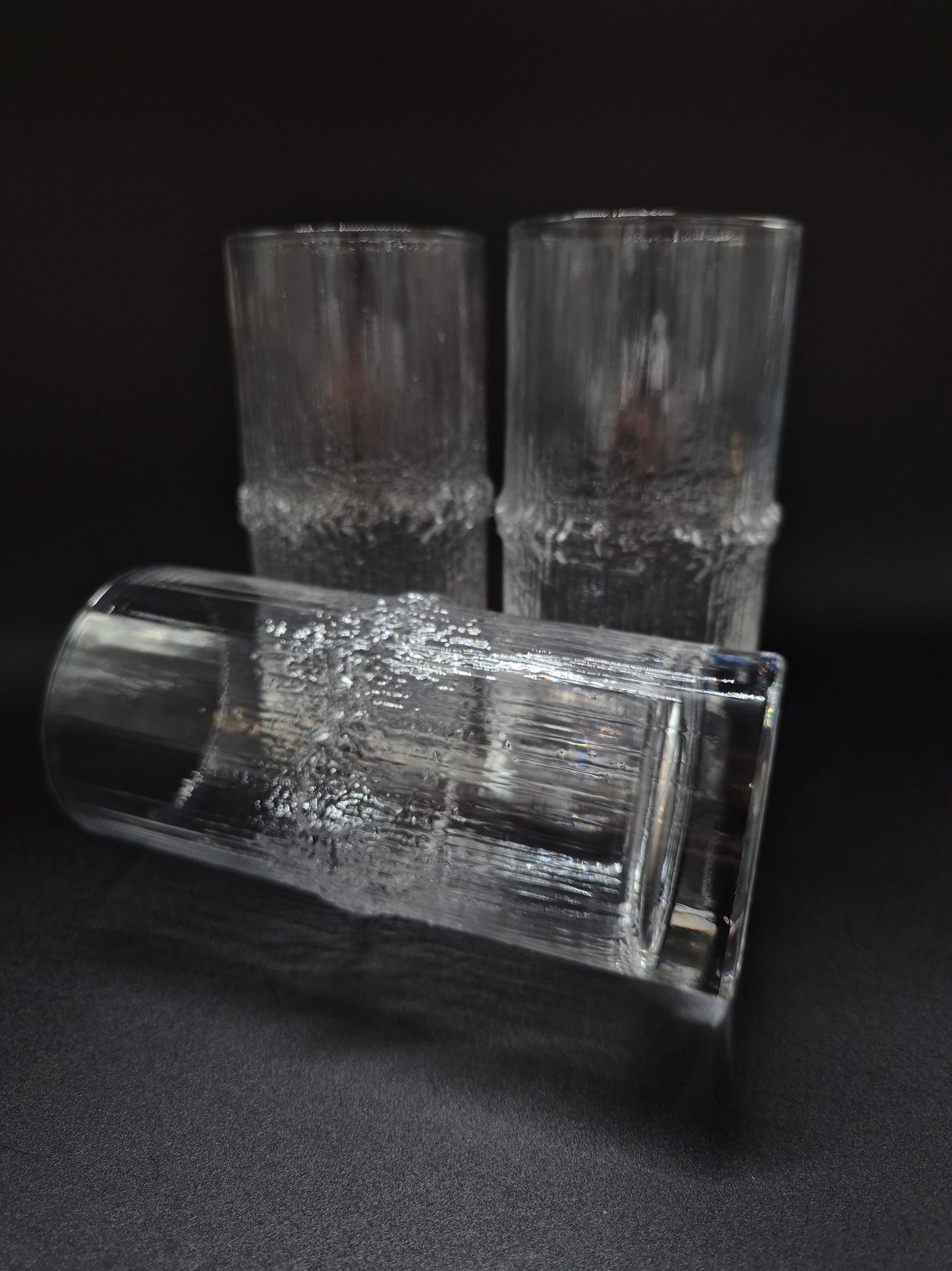 Iittala Niva Beer Glass
