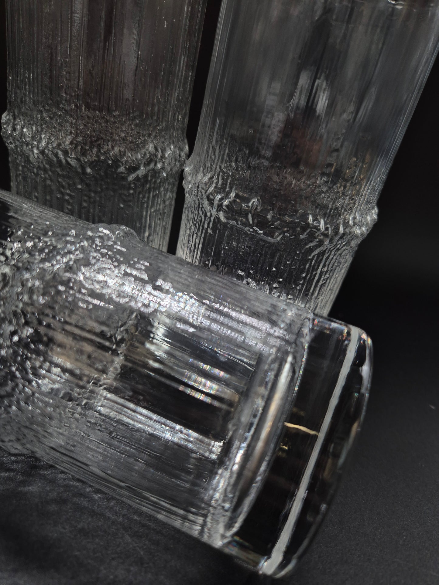 Iittala Niva Beer Glass