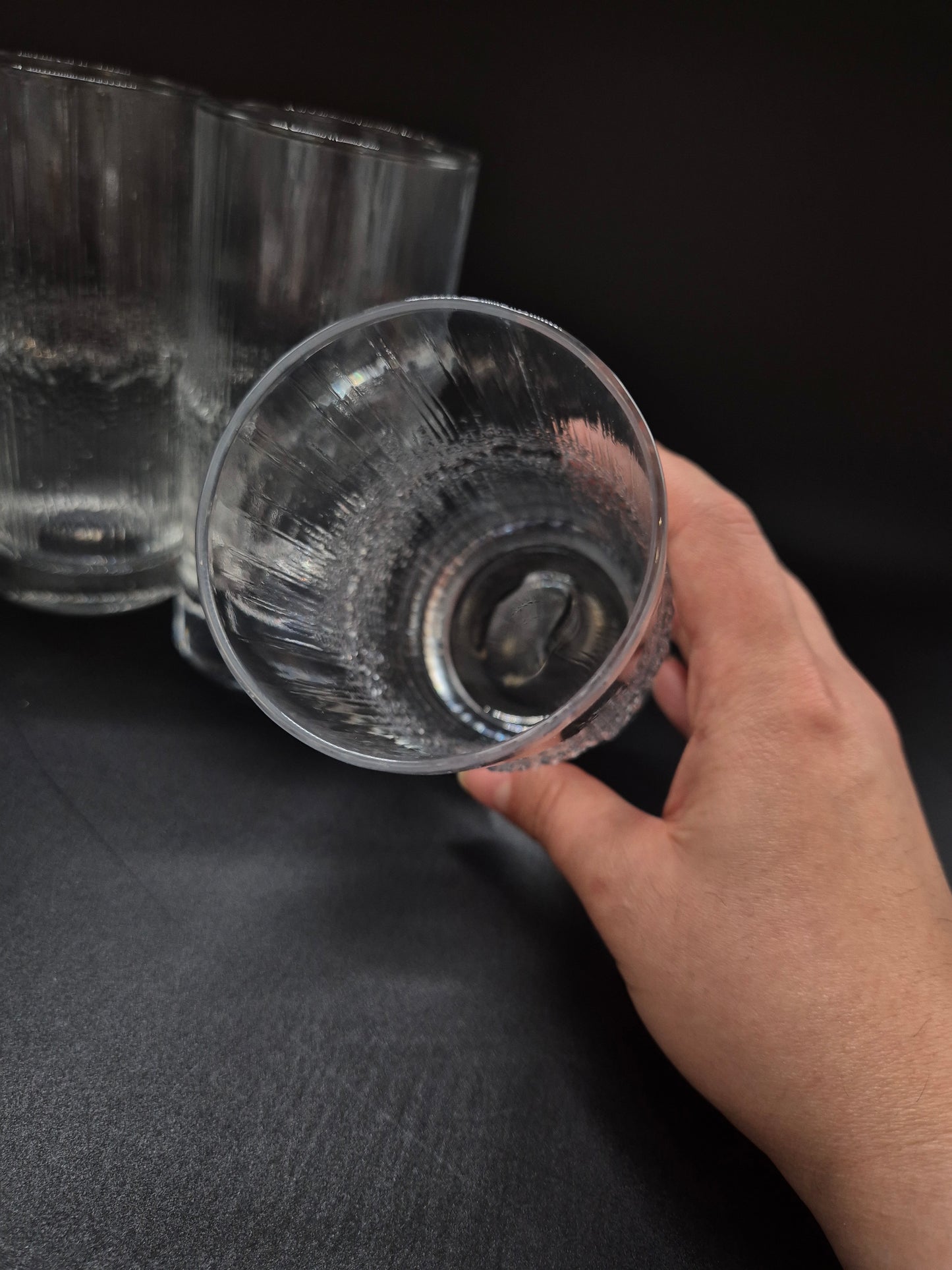 Iittala Niva Beer Glass