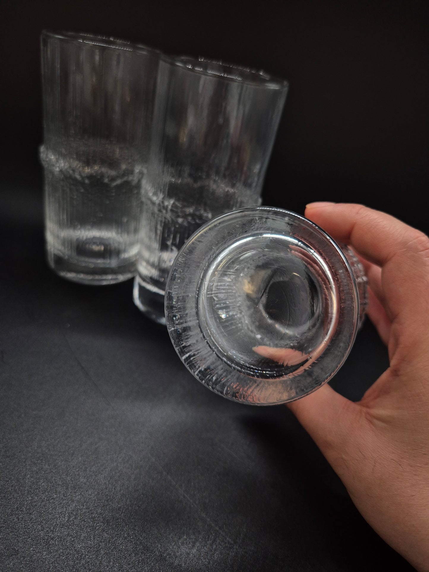 Iittala Niva Beer Glass