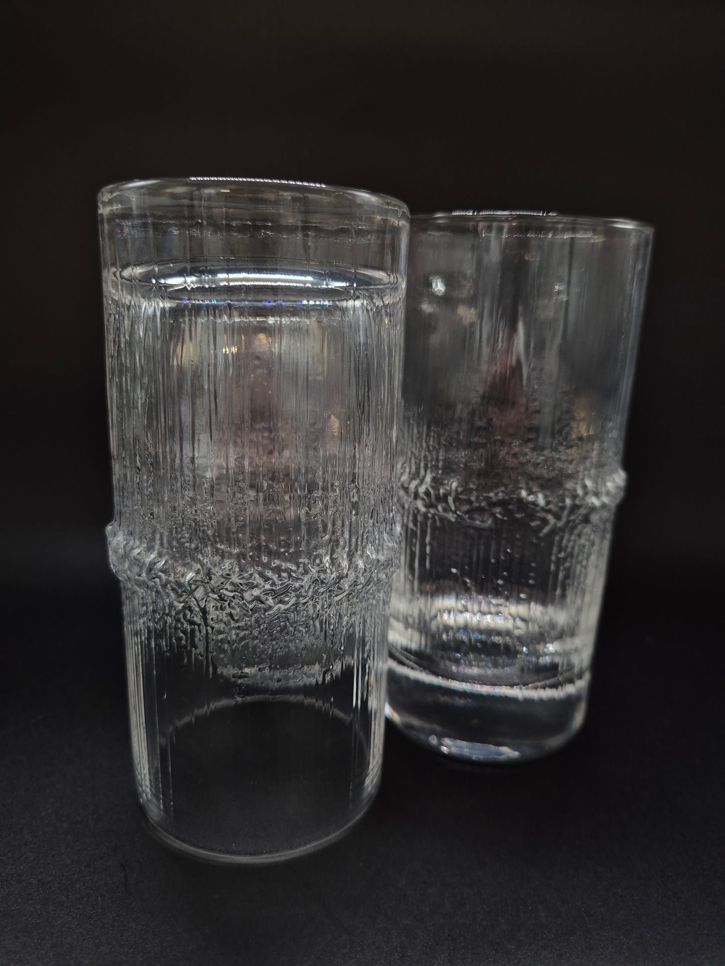 Iittala Niva Beer Glass