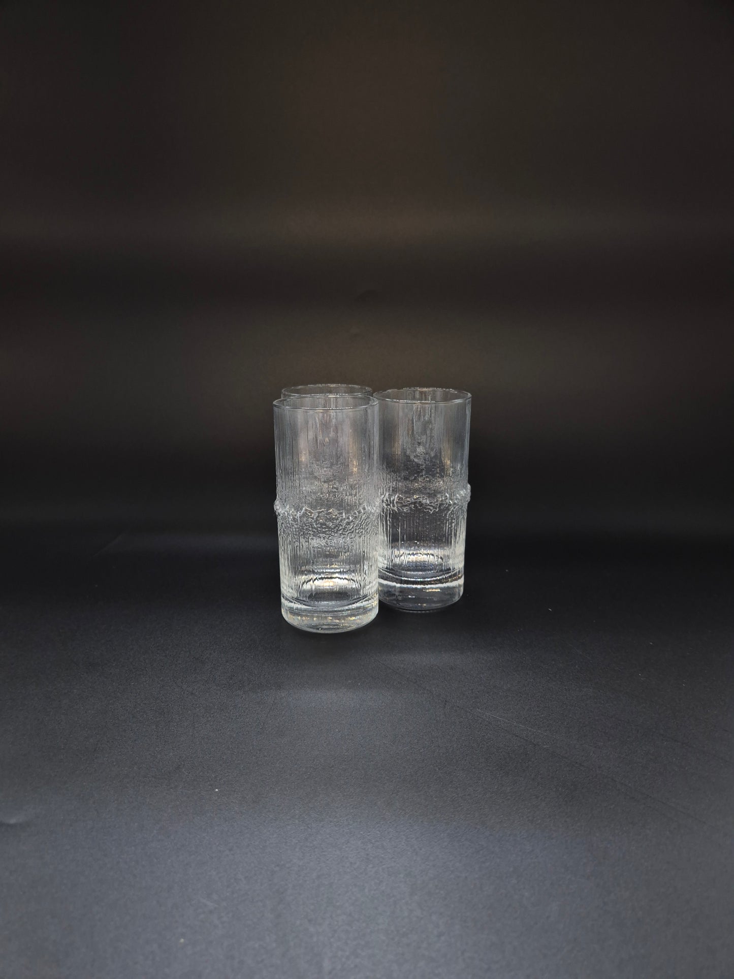 Iittala Niva Beer Glass