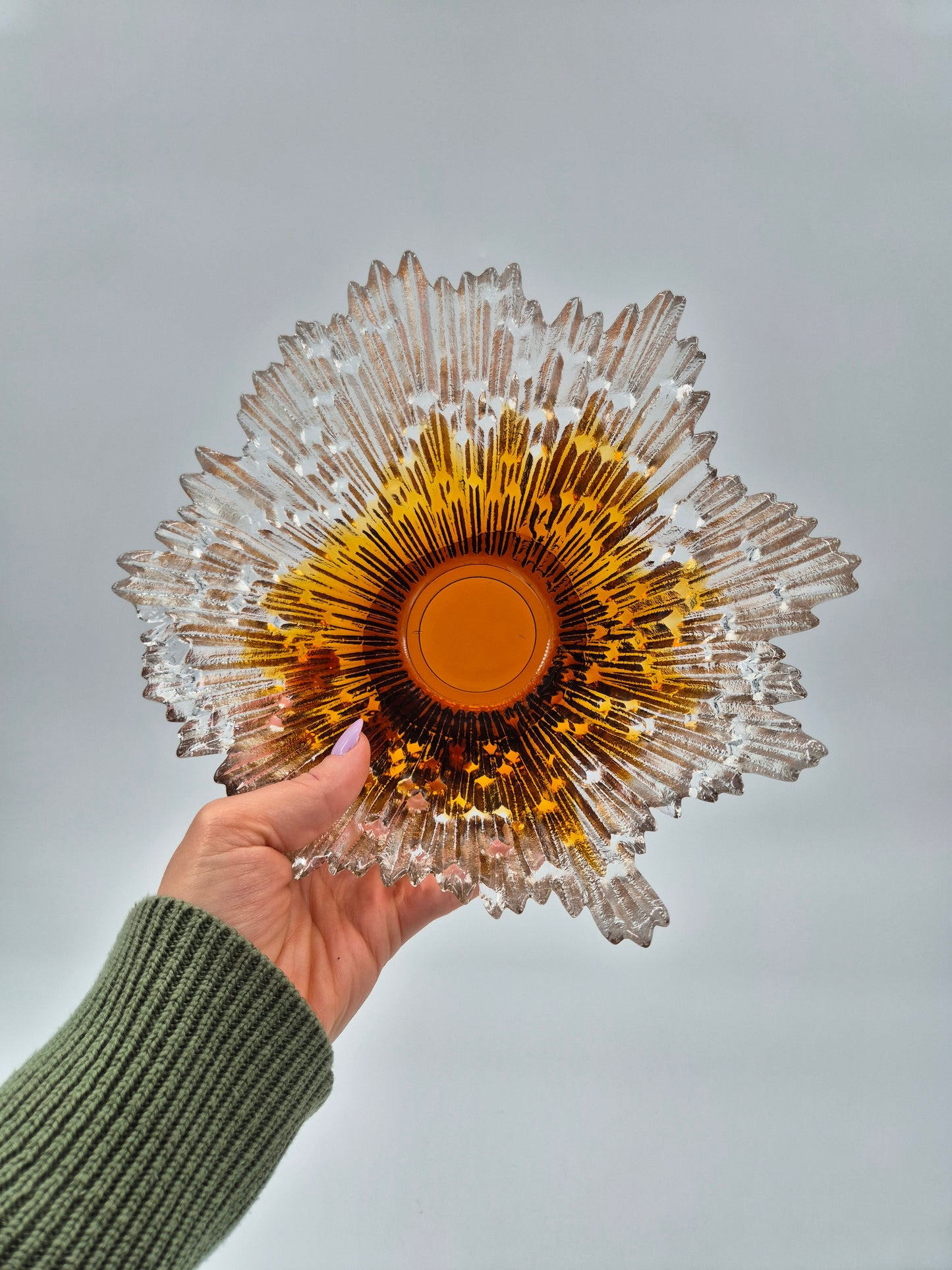 Bol Humppila Revontulet par Tauno Wirkkala (1972-1987)