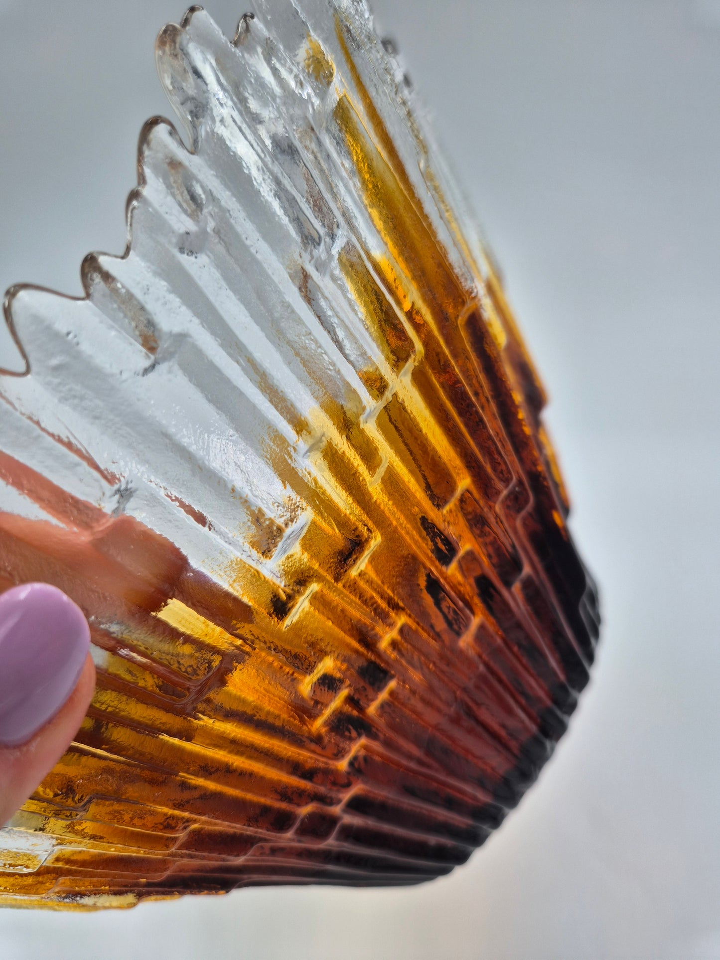 Bol Humppila Revontulet par Tauno Wirkkala (1972-1987)