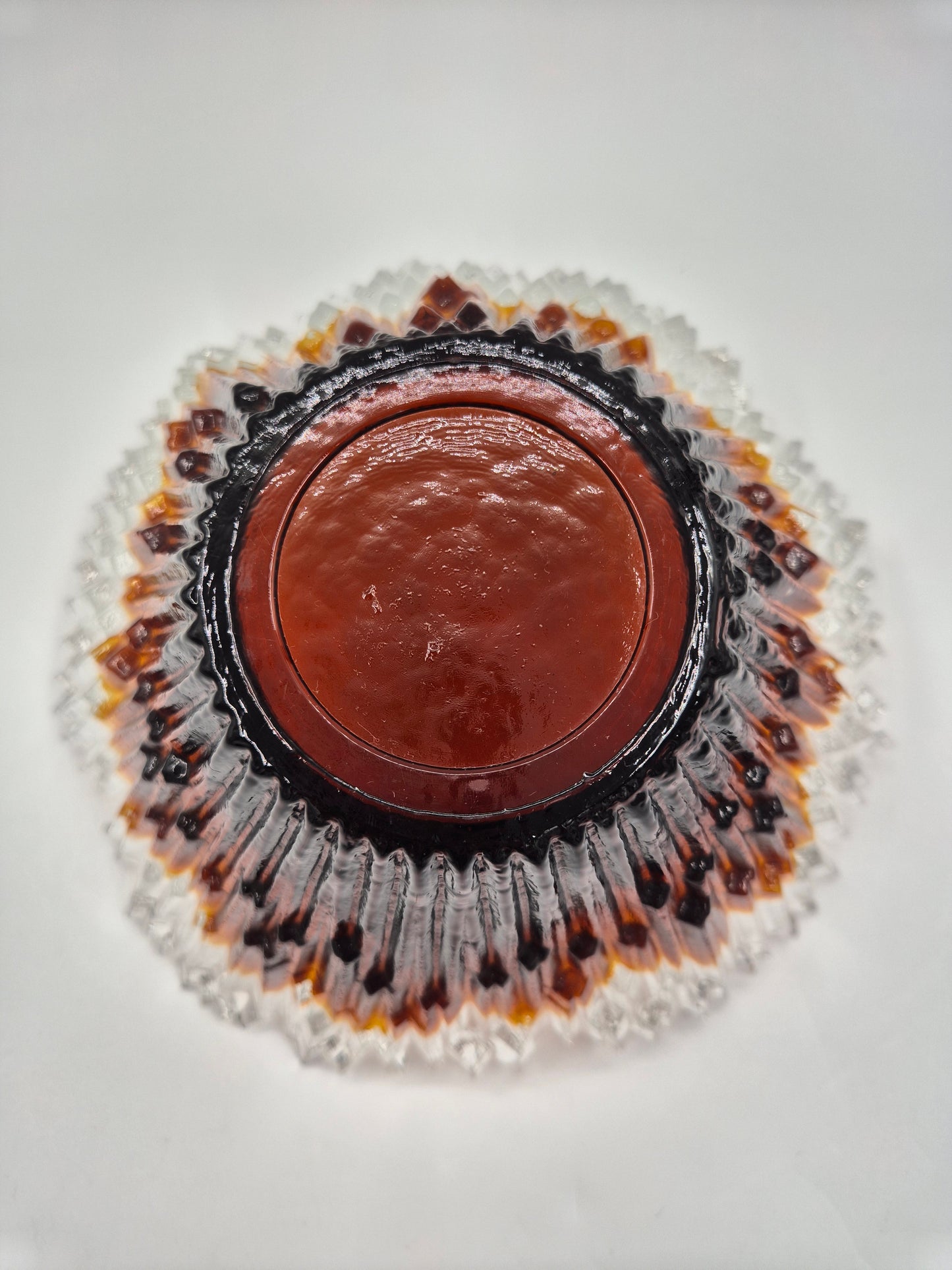 Humppila Revontulet Bowl by Tauno Wirkkala (1972–1987)