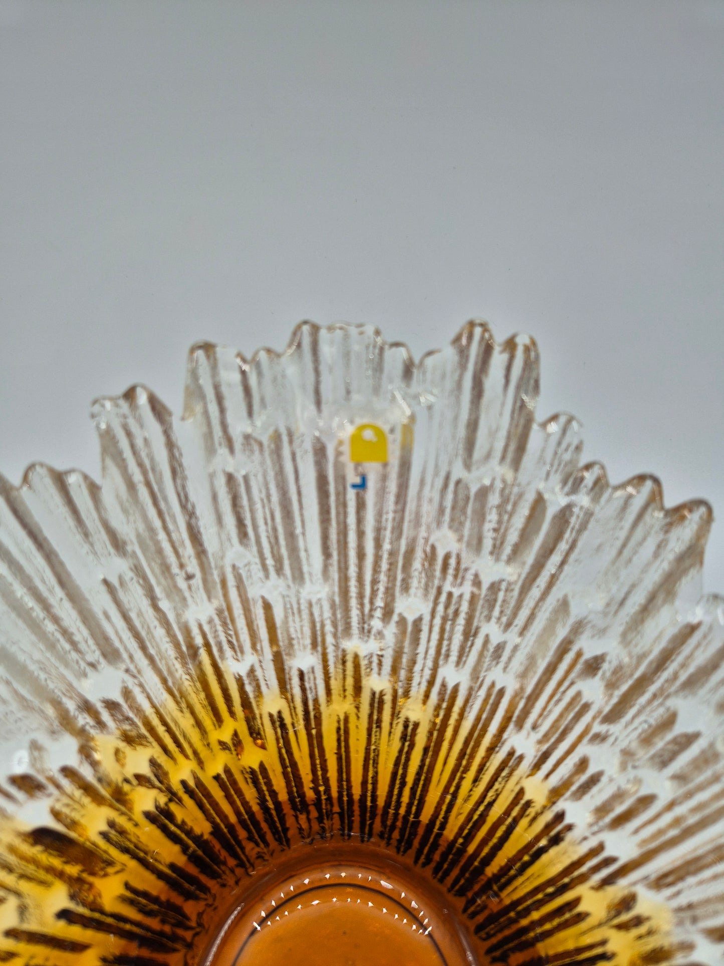 Humppila Revontulet Bowl by Tauno Wirkkala (1972–1987)