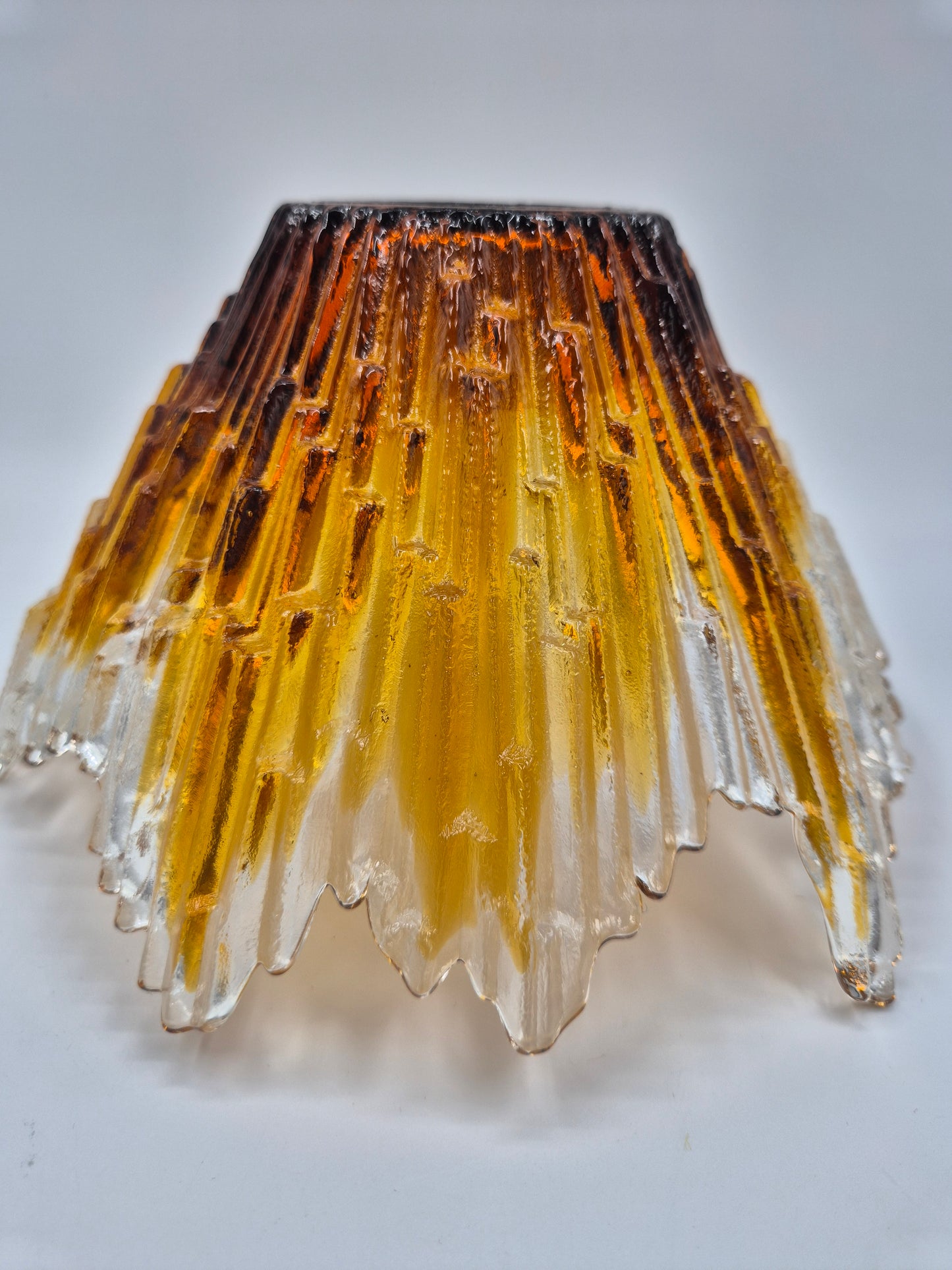Humppila Revontulet Bowl by Tauno Wirkkala (1972–1987)