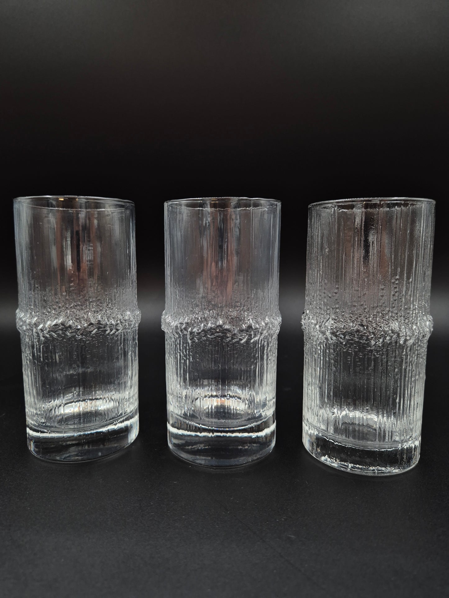 Iittala Niva Beer Glass