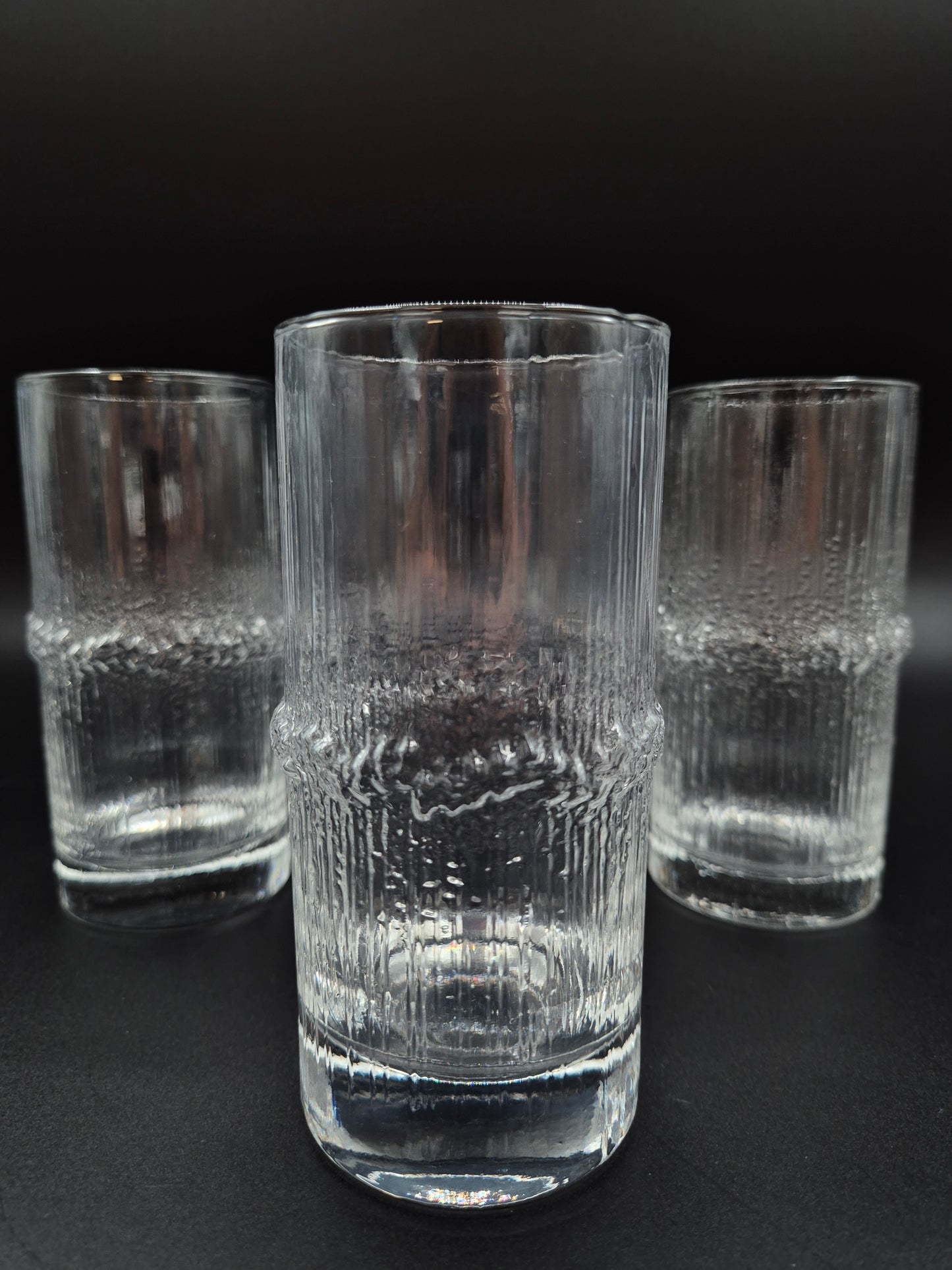 Iittala Niva Beer Glass