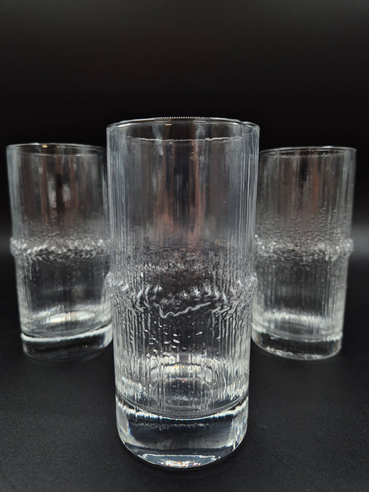 Iittala Niva Beer Glass