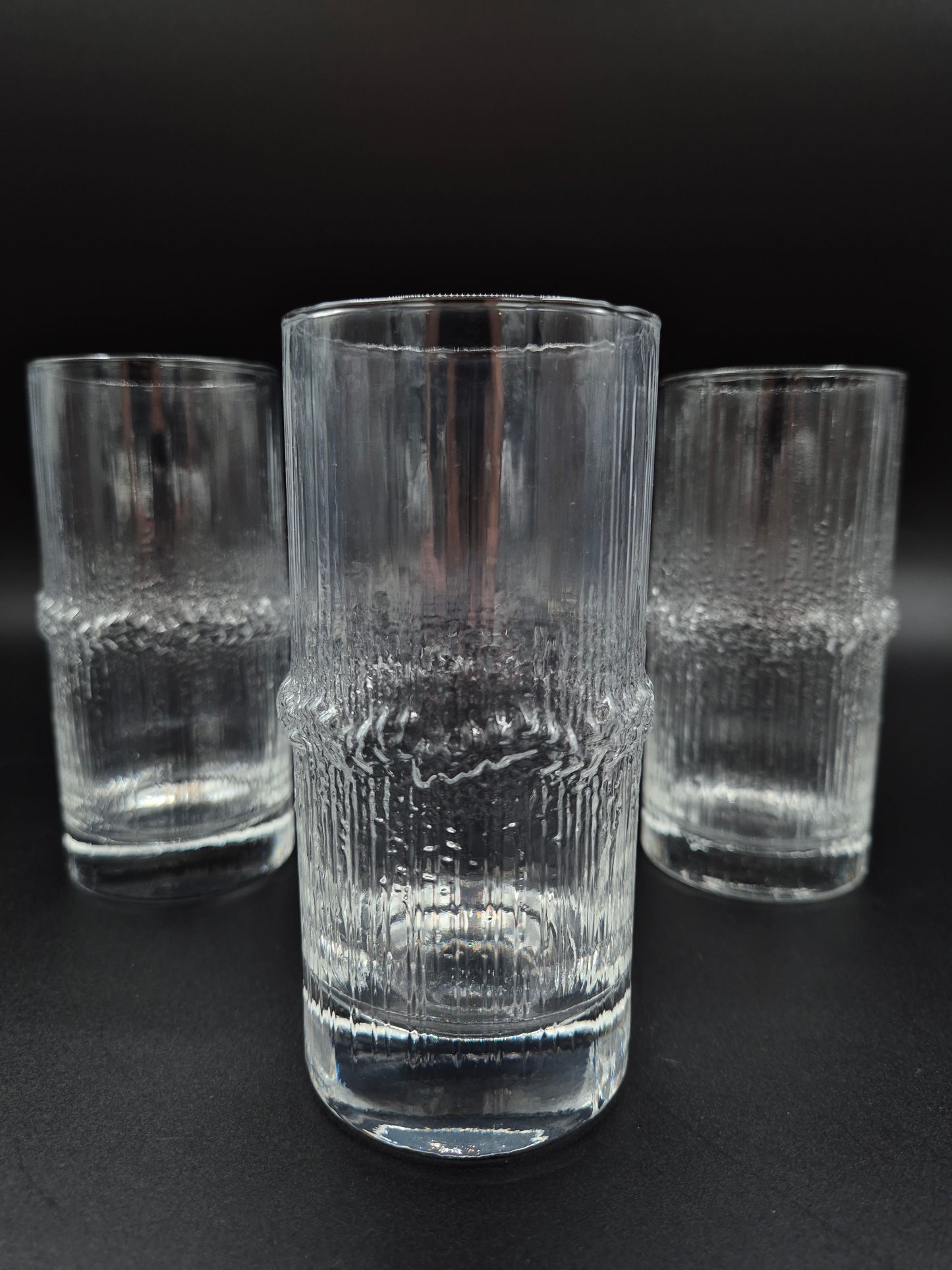 Iittala Niva Beer Glass