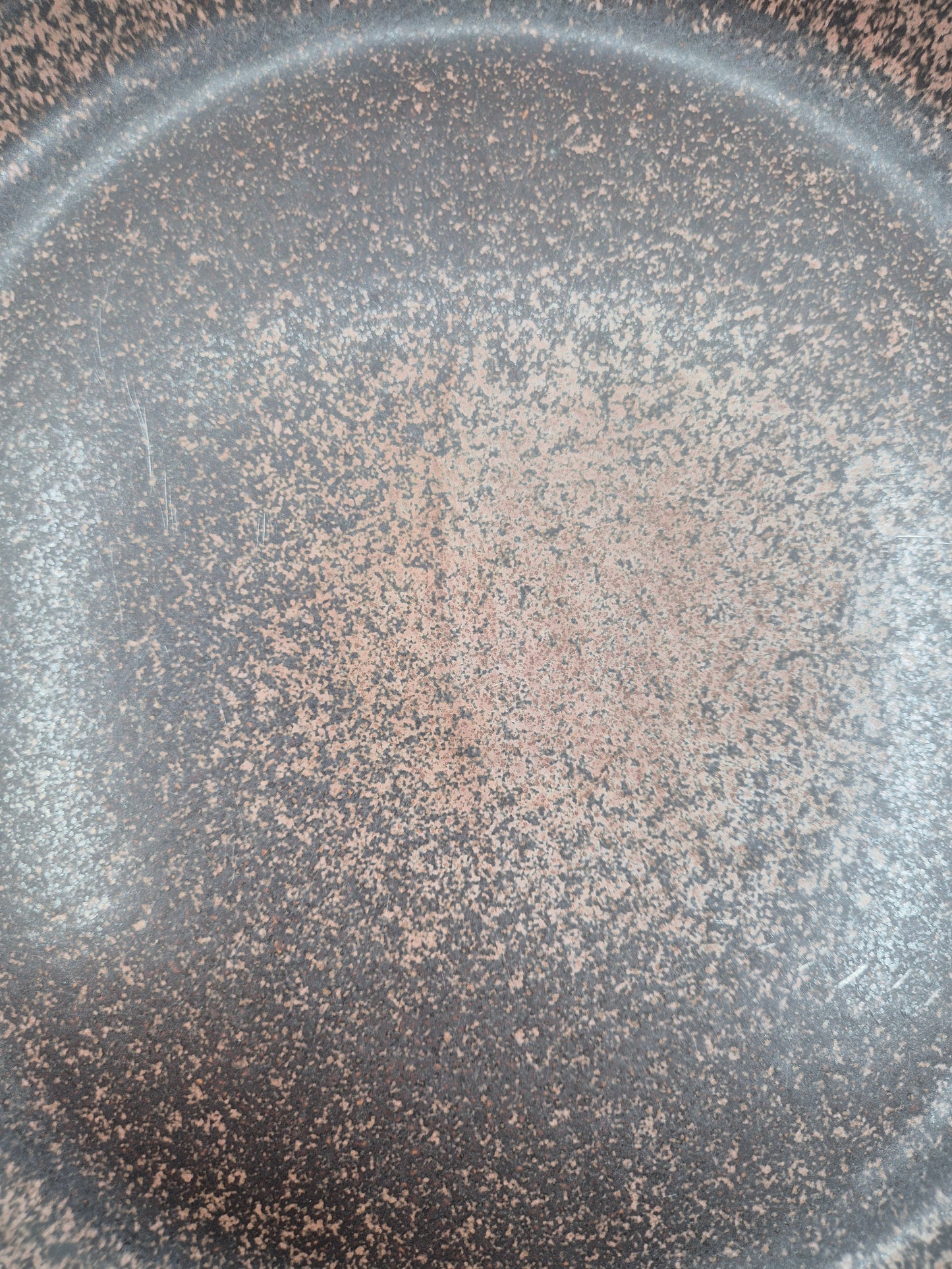 Arabia Ruska Large Serving Plate 33.5 cm – Finnish Vintage Stoneware