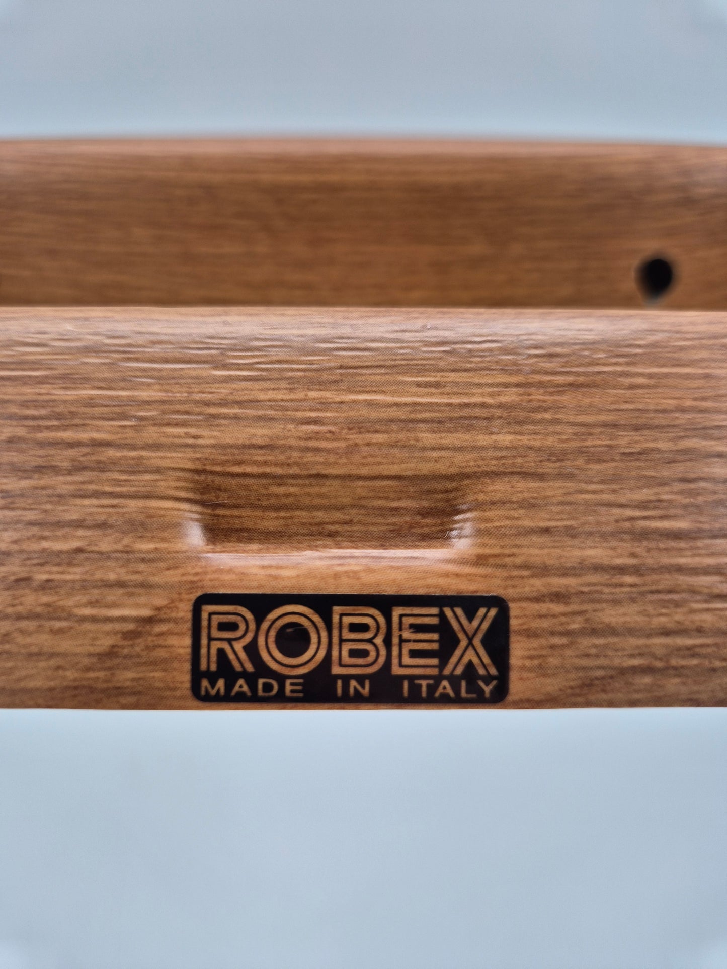 Vintage Robex Italy Spice Jar Set – Mid Century Italian Kitchen Storage
