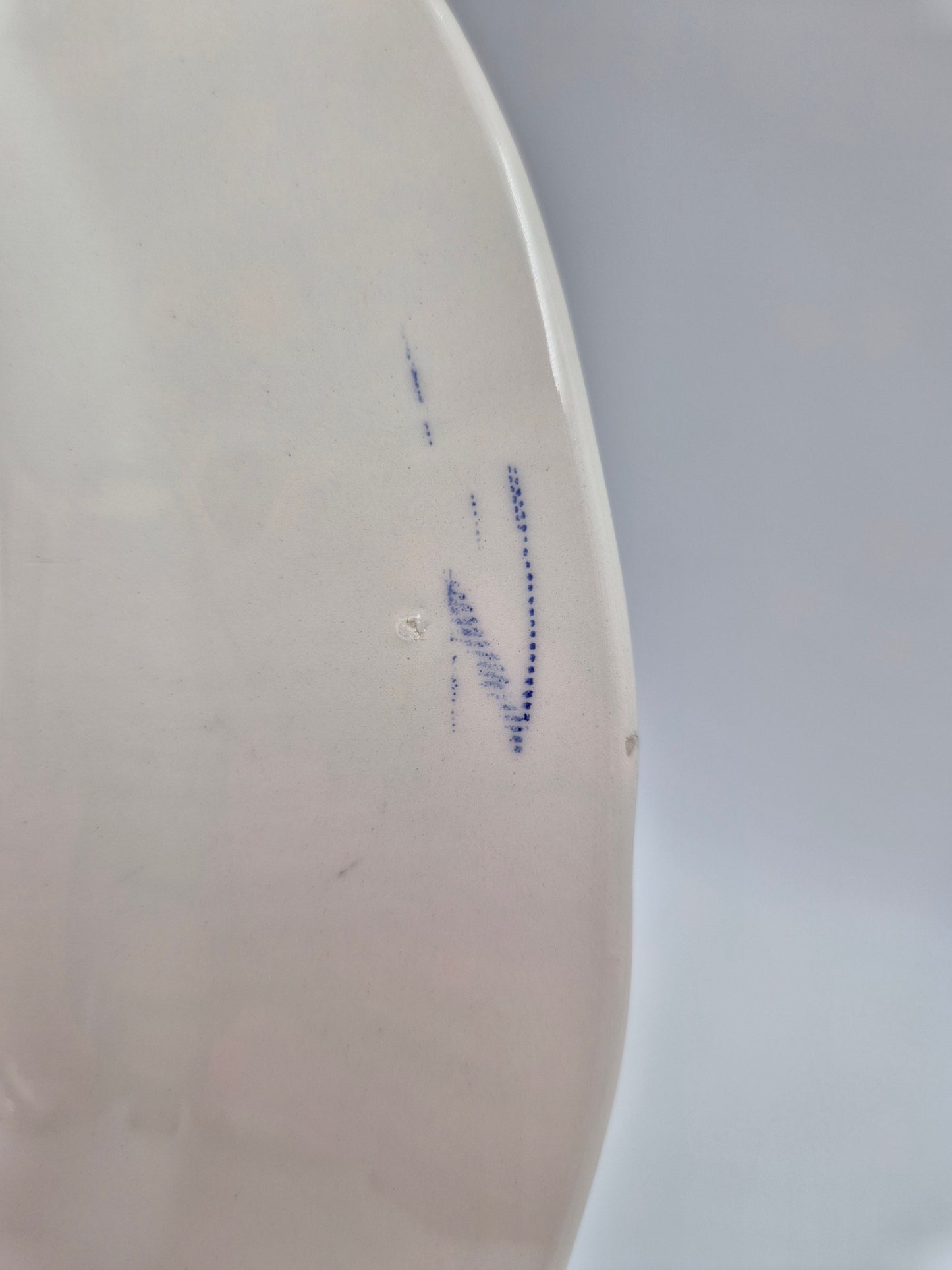 Ceramica Quadrifoglio Serving Plate
